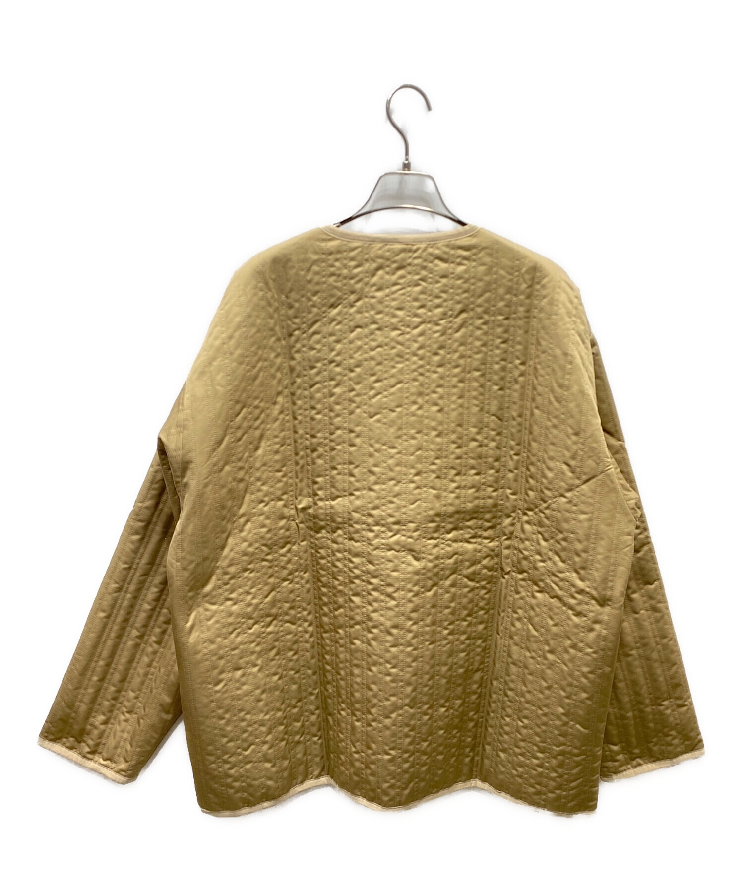 中古・古着通販】OVY (オヴィー) LIMONTA Liner Jacket ナイロン