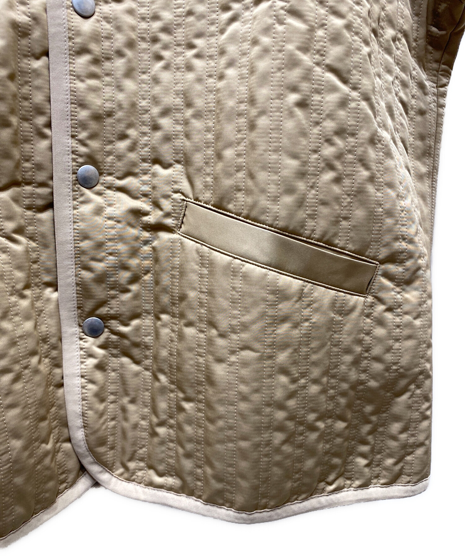 中古・古着通販】OVY (オヴィー) LIMONTA Liner Jacket ナイロン