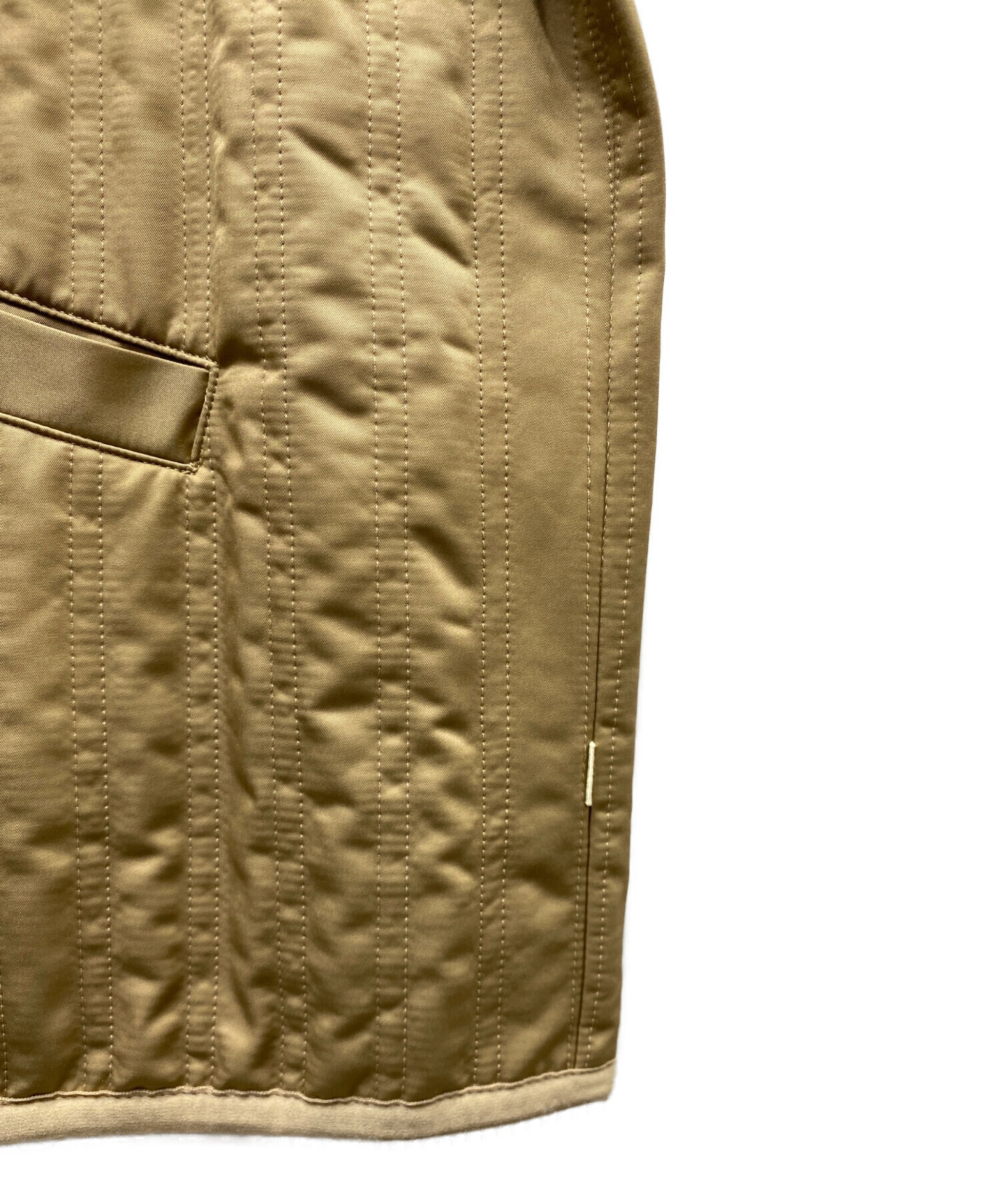 中古・古着通販】OVY (オヴィー) LIMONTA Liner Jacket ナイロン