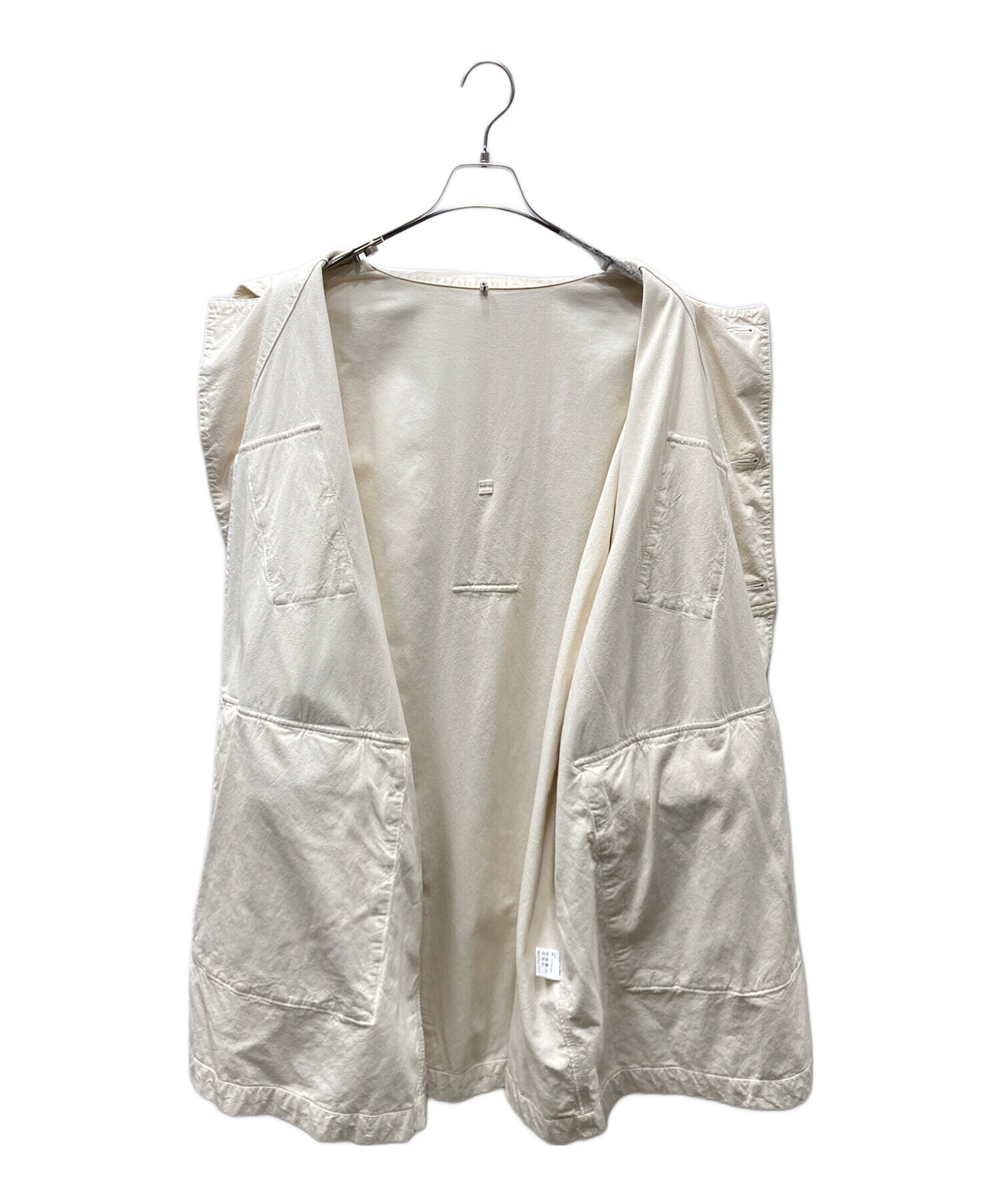 中古・古着通販】ISSUETHINGS (イシューシングス) type:2a コットン 