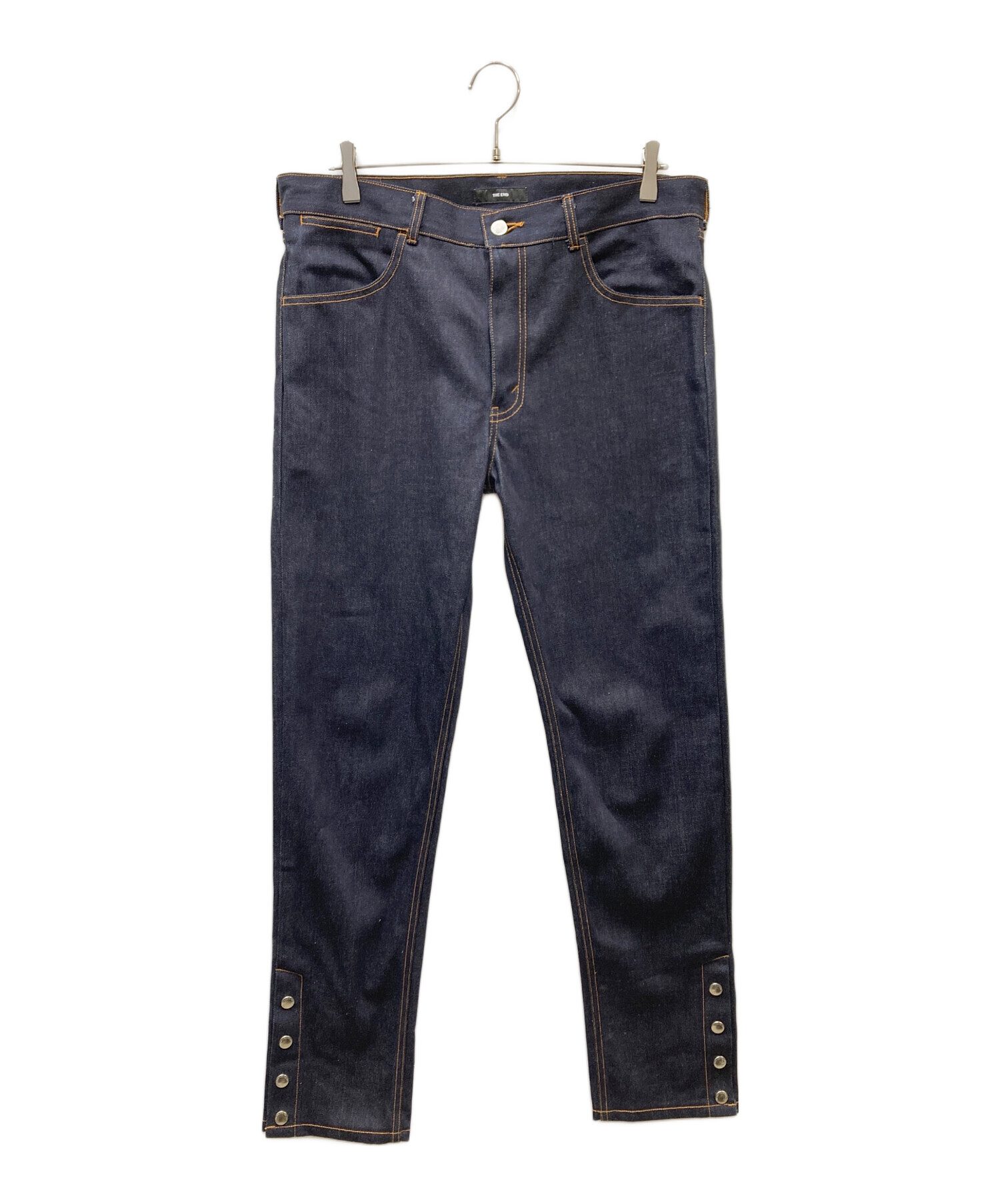 中古・古着通販】The Endless Summer (エンドレスサマー) デニムパンツ 