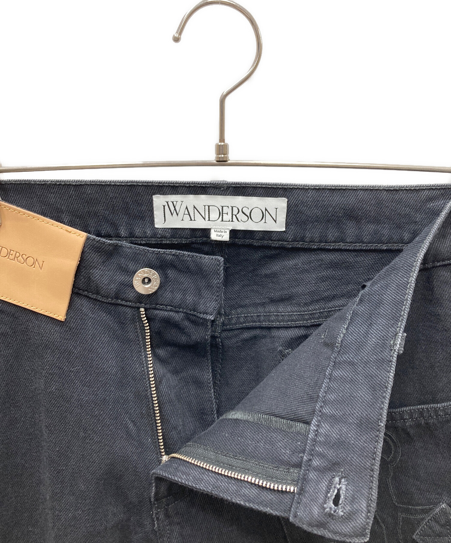 中古・古着通販】J.W.ANDERSON (ジェイダブリューアンダーソン