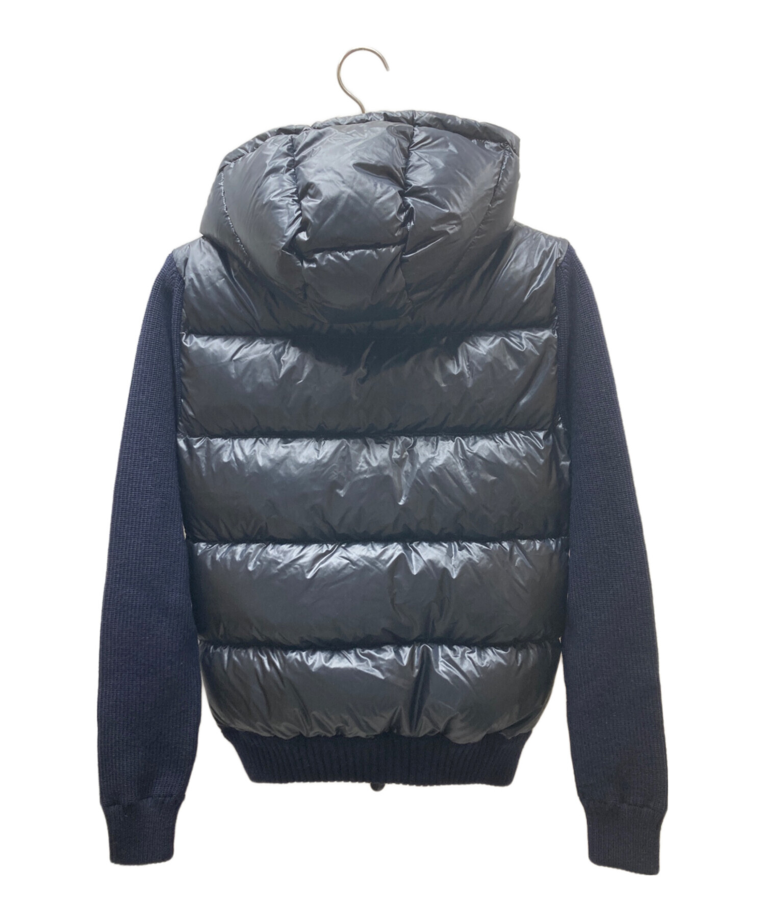 中古・古着通販】MONCLER (モンクレール) MAGLIONE TRICOT CARDIGAN