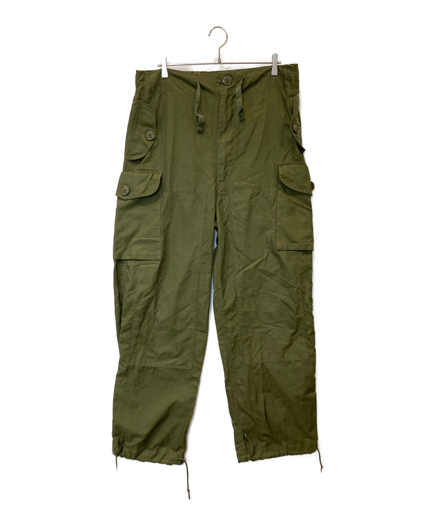 中古・古着通販】Canadian Military (カナディアンミリタリー) カーゴ