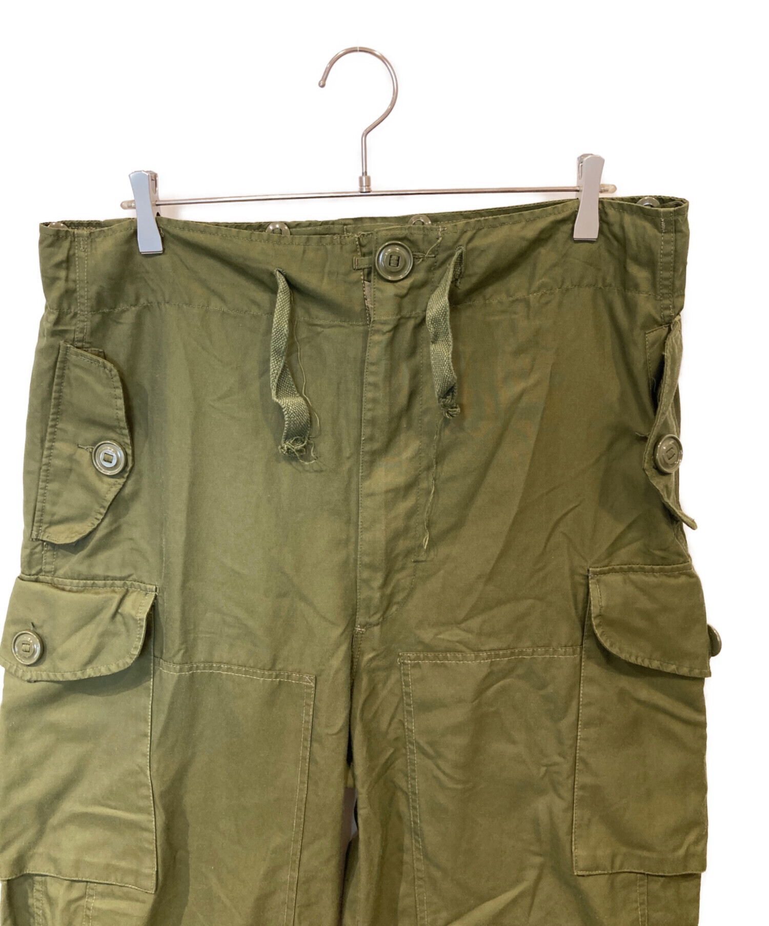 中古・古着通販】Canadian Military (カナディアンミリタリー) カーゴ