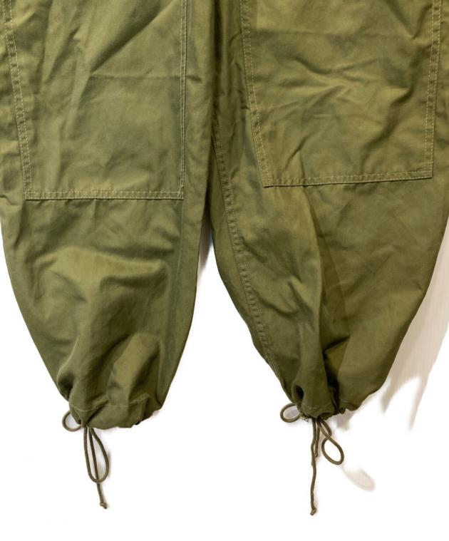 中古・古着通販】Canadian Military (カナディアンミリタリー) カーゴ