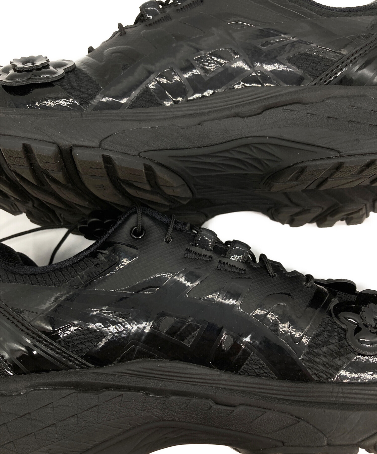 バラ売り WCCF2010-2011 スペイン 黒 中古・古着通販】asics (アシックス) Cecilie Bahnsen (セシリー