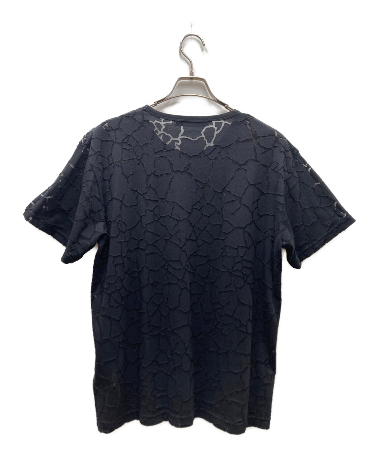 JOHN LAWRENCE SULLIVAN 20ss クラック　シャツ 中古・古着通販】JOHN LAWRENCE SULLIVAN (ジョン ローレンス サリバン