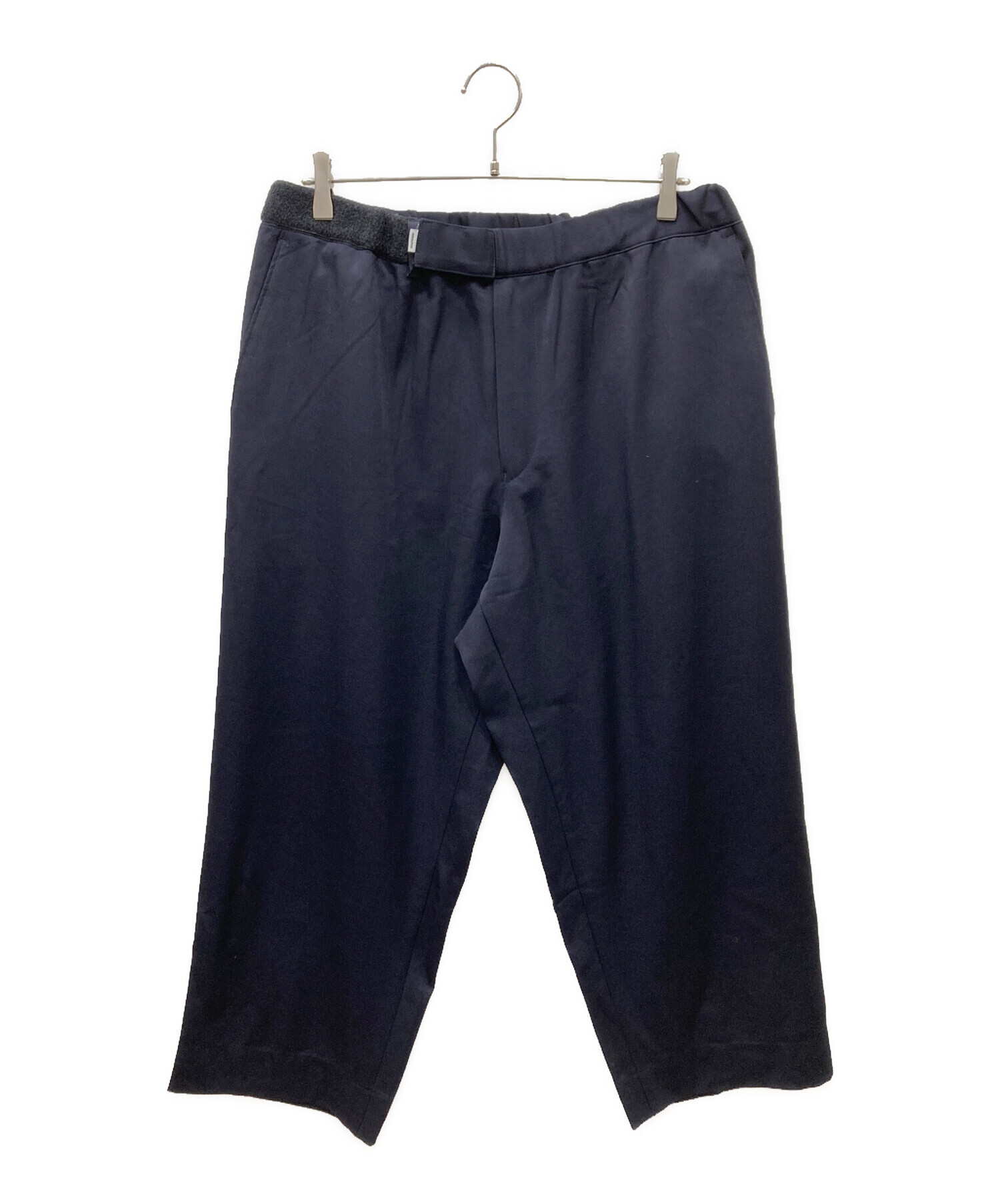 中古・古着通販】Graphpaper (グラフペーパー) Wool Twill Cook Pant