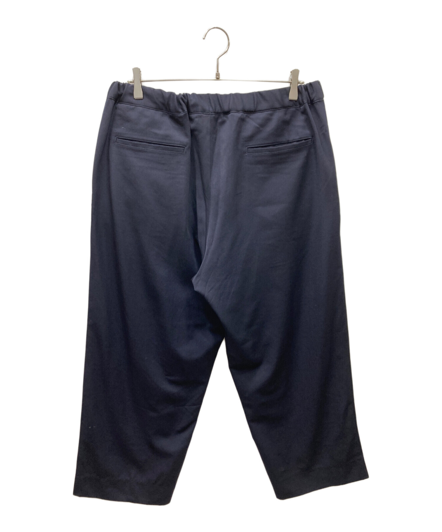 中古・古着通販】Graphpaper (グラフペーパー) Wool Twill Cook Pant