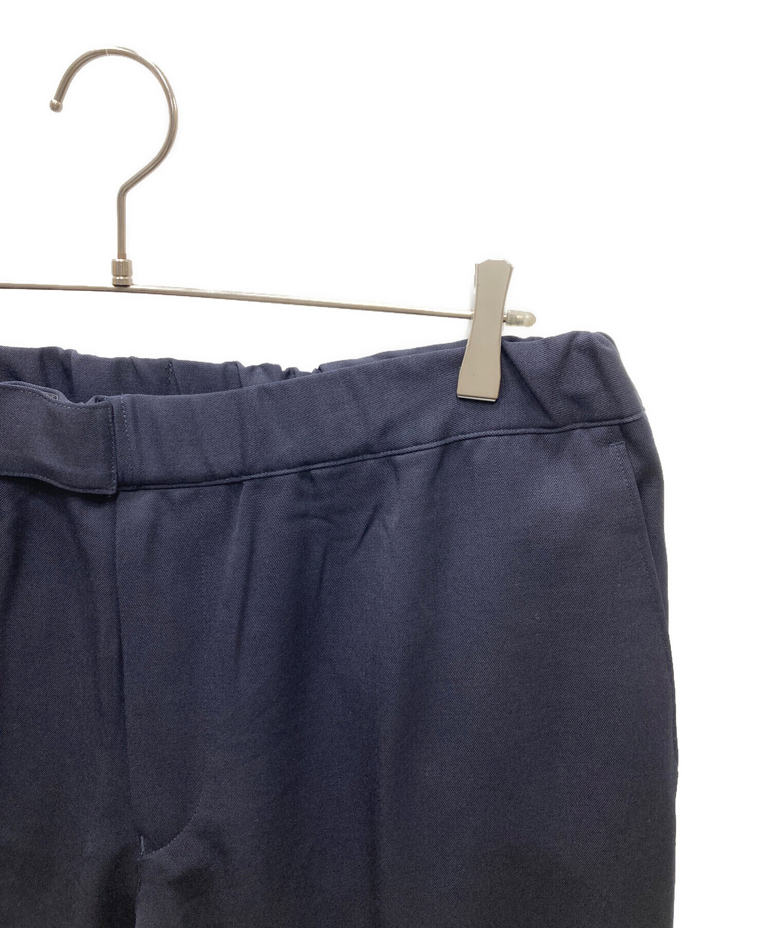 中古・古着通販】Graphpaper (グラフペーパー) Wool Twill Cook Pant