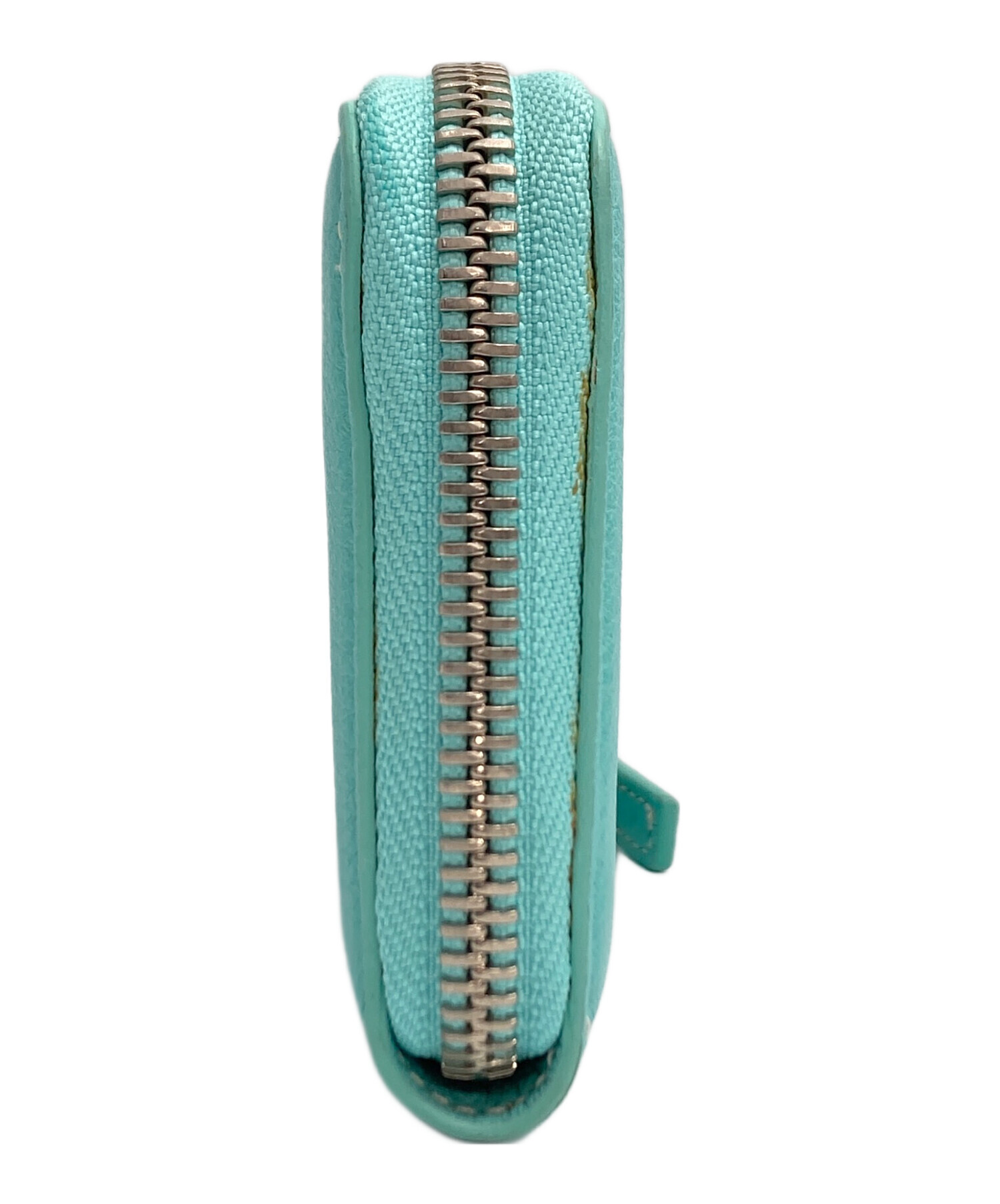 中古・古着通販】Tiffany & Co. (ティファニー) ロゴプレート ラウンド