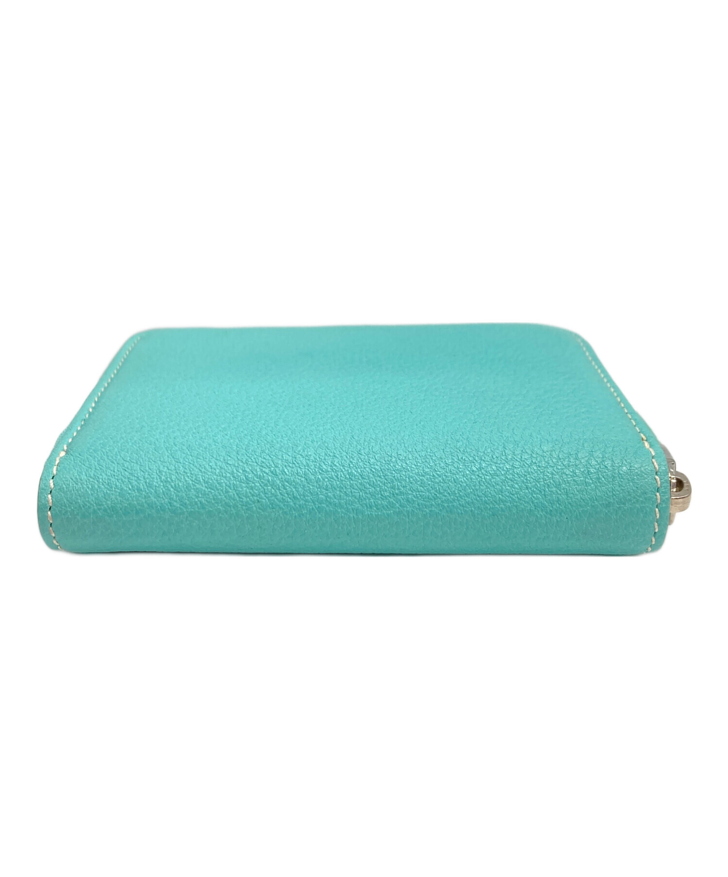 中古・古着通販】Tiffany & Co. (ティファニー) ロゴプレート ラウンド