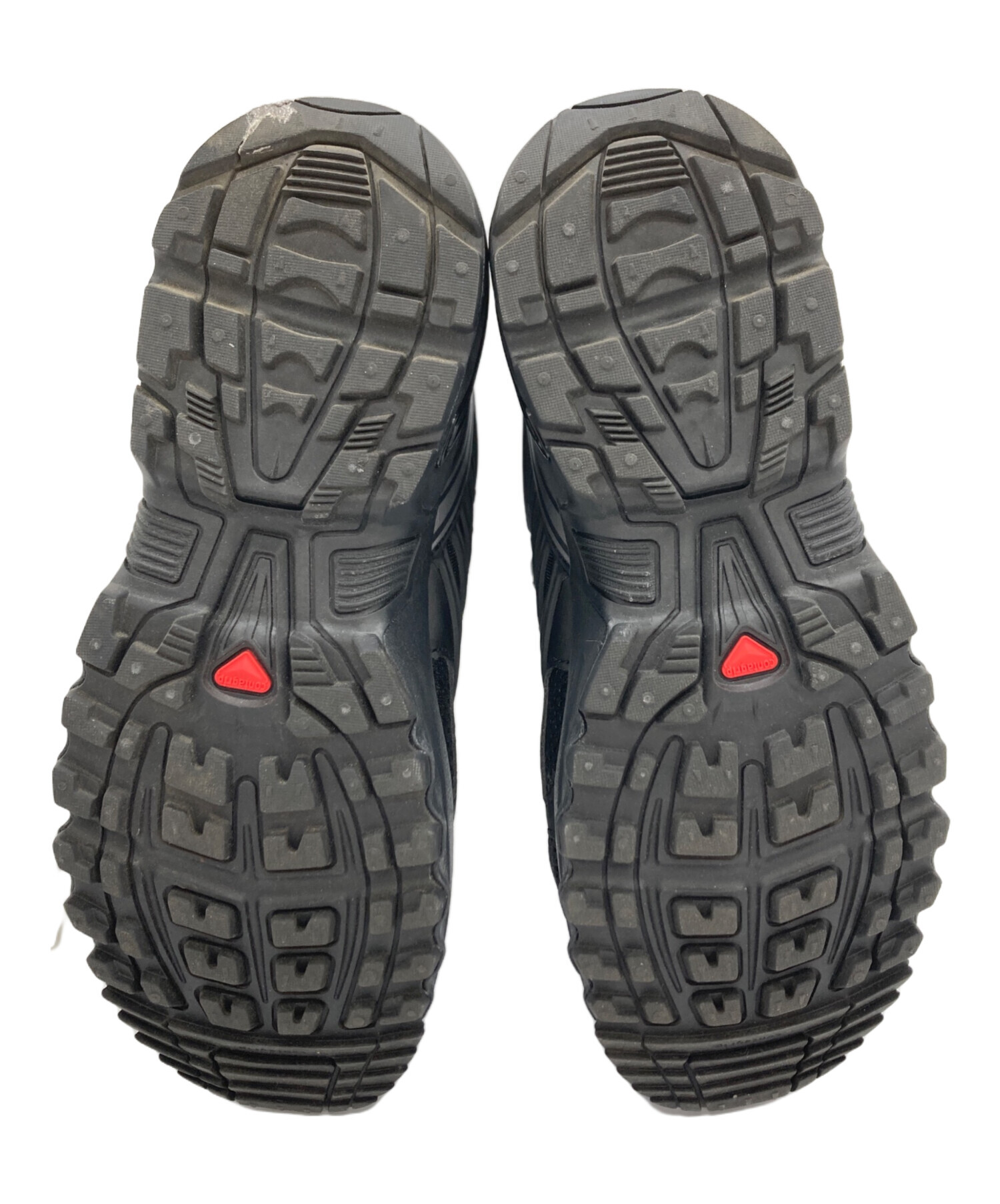 中古・古着通販】SALOMON (サロモン) ACS PRO SHELL BLACK スニーカー