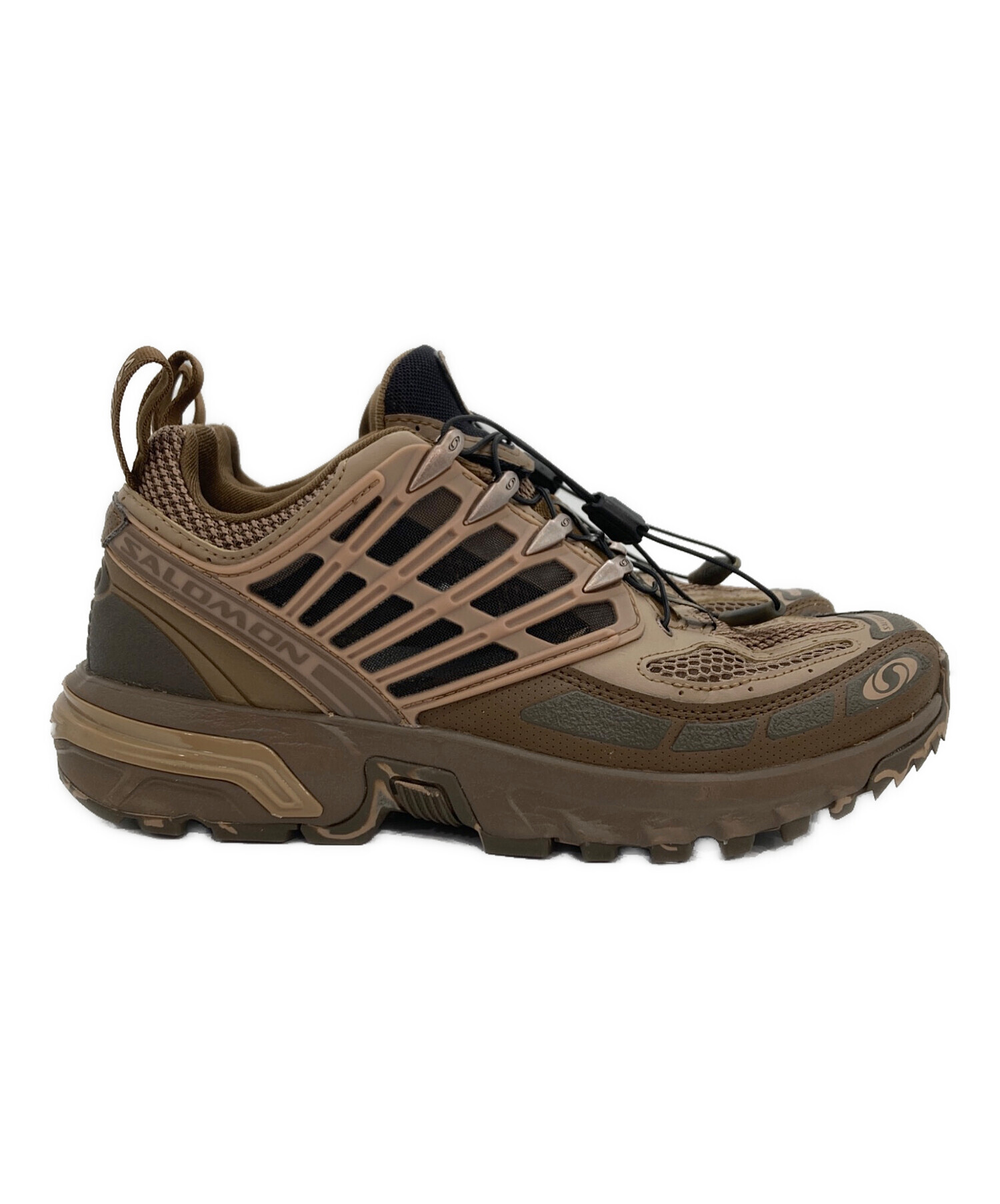 中古・古着通販】SALOMON (サロモン) ACS PRO DESERT スニーカー