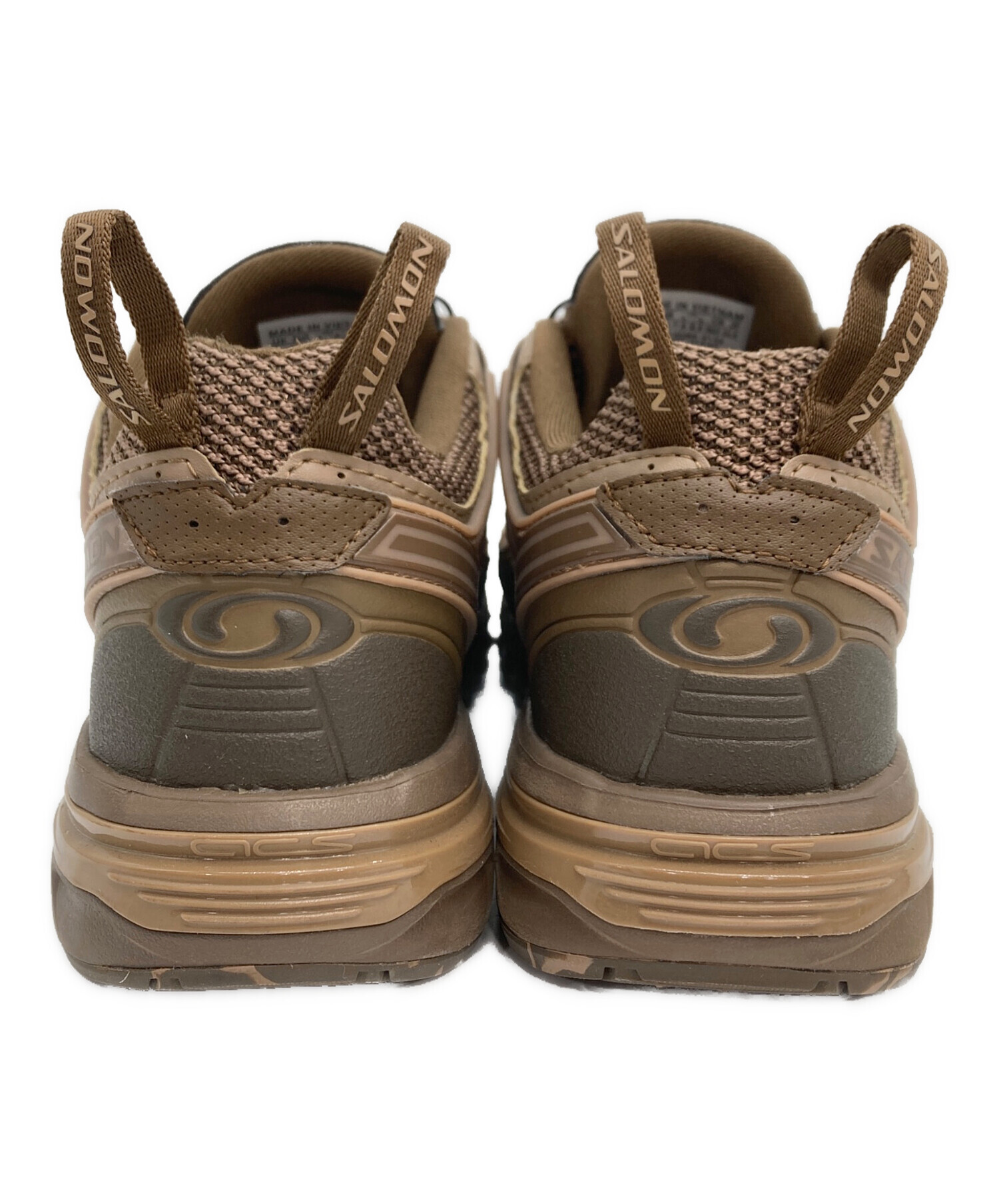 中古・古着通販】SALOMON (サロモン) ACS PRO DESERT スニーカー