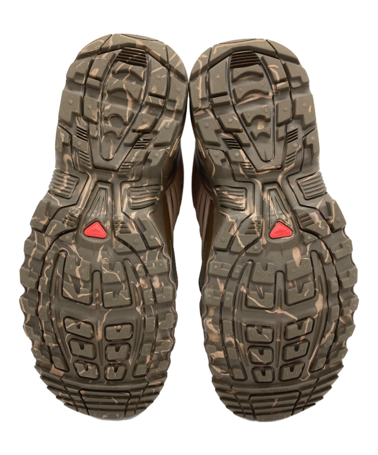 中古・古着通販】SALOMON (サロモン) ACS PRO DESERT スニーカー