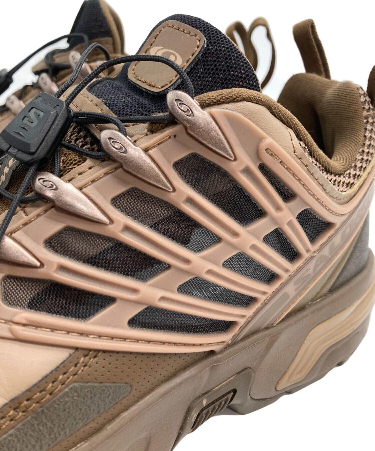 中古・古着通販】SALOMON (サロモン) ACS PRO DESERT スニーカー 