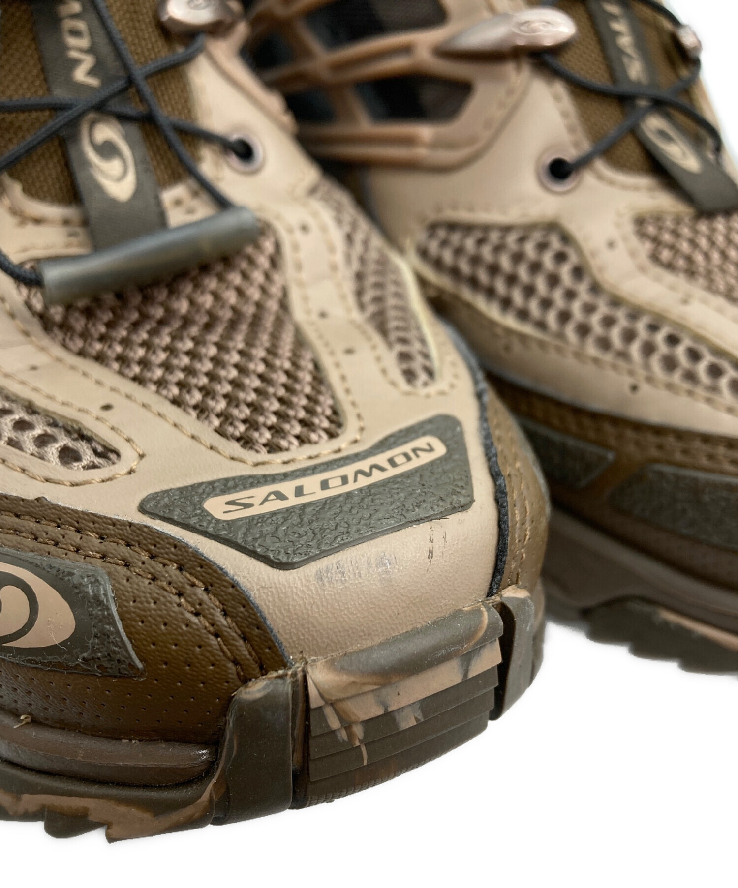 中古・古着通販】SALOMON (サロモン) ACS PRO DESERT スニーカー