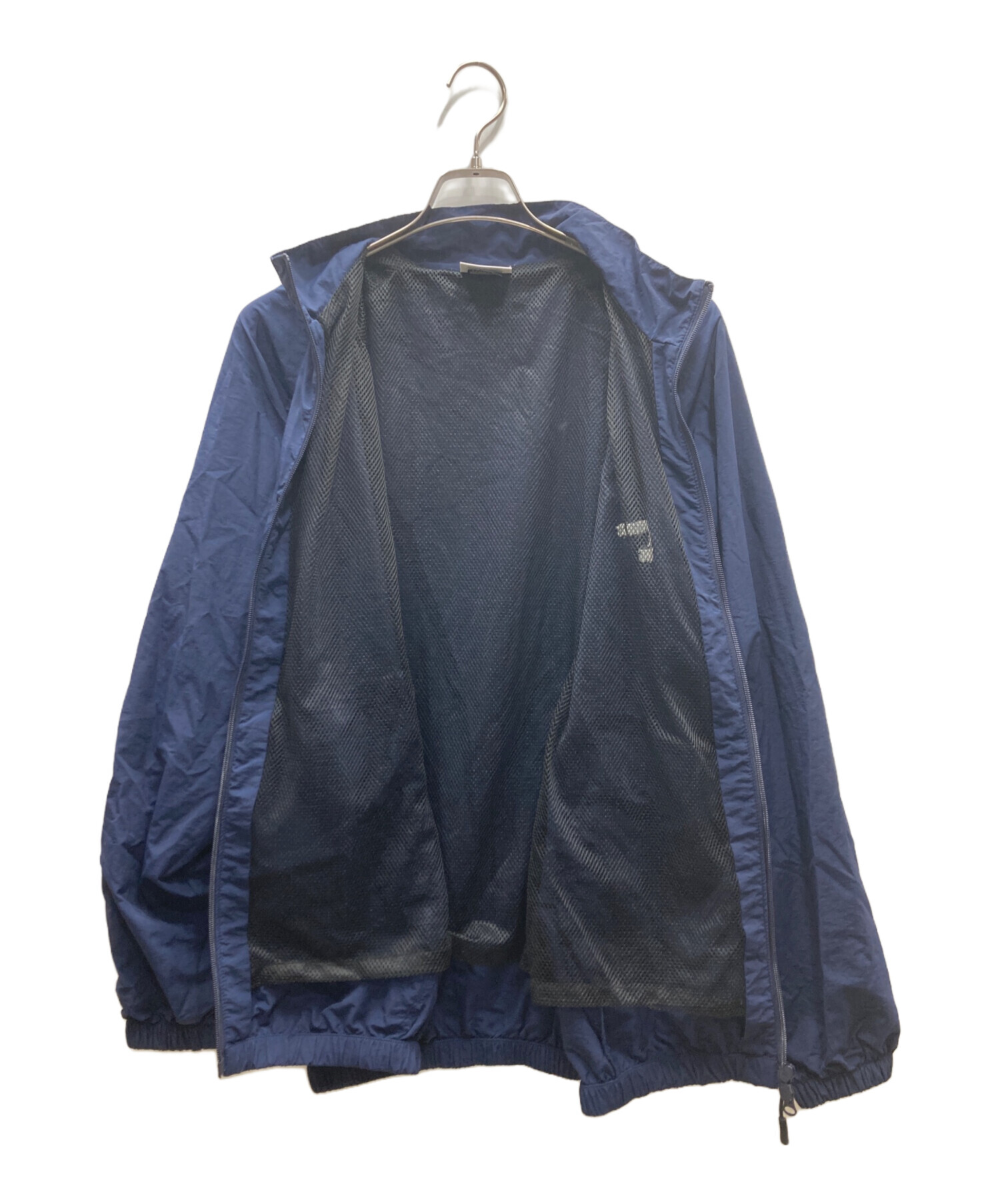 中古・古着通販】taqueria (タケリア) ナイロンジャケットセットアップ