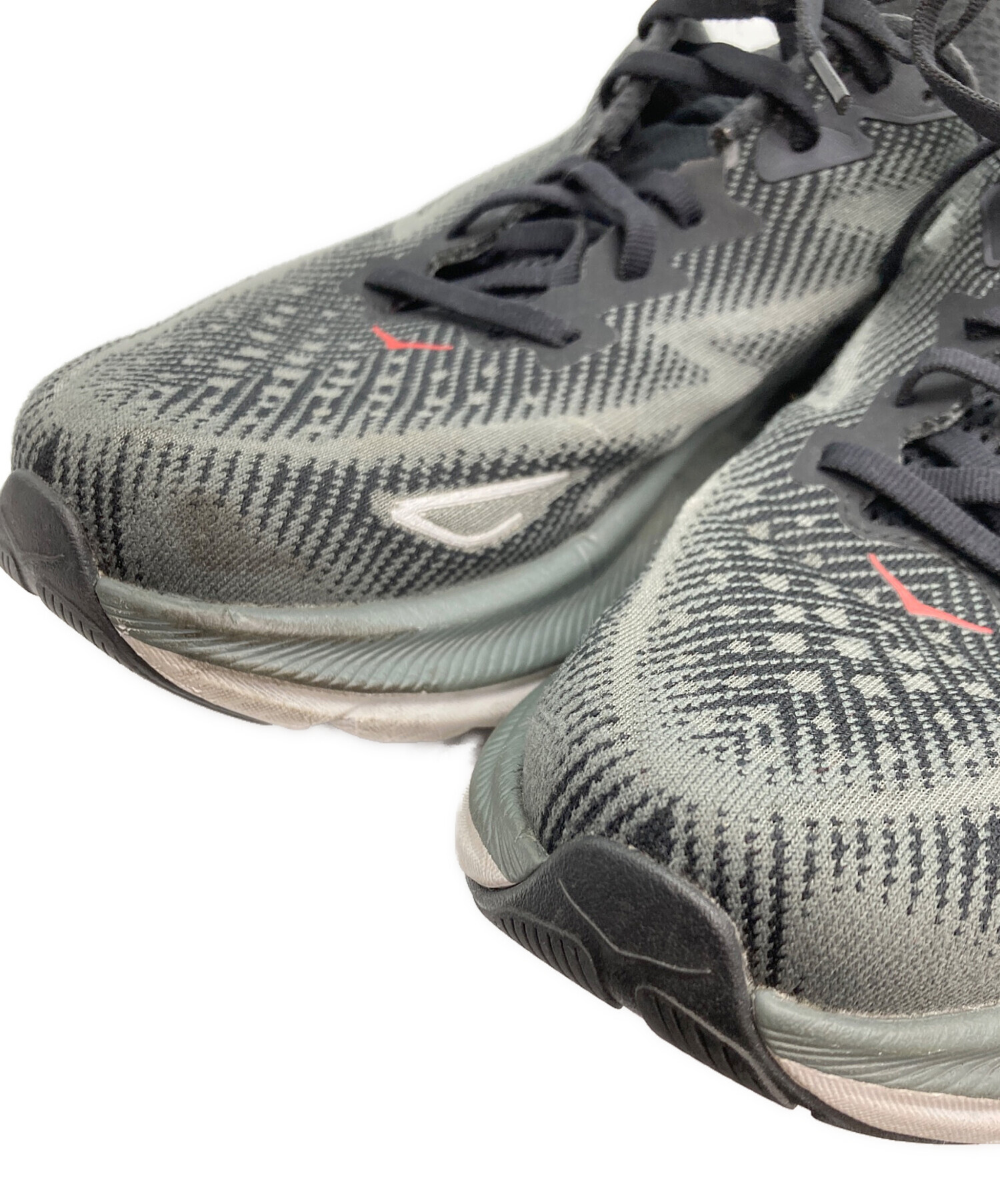 中古・古着通販】HOKAONEONE (ホカオネオネ) M BONDI LTR WIDE