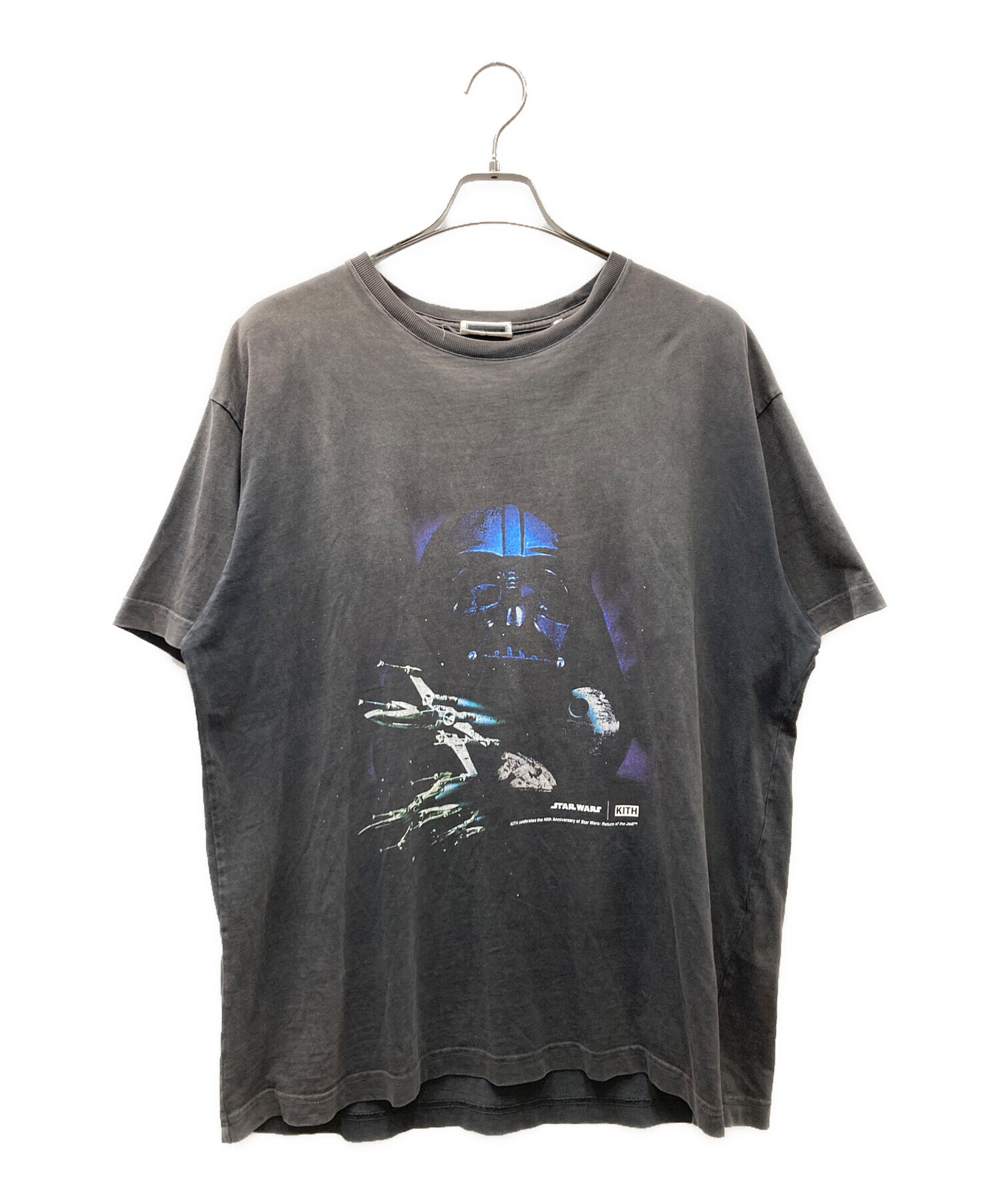 中古・古着通販】KITH (キス) STAR WARS (スターウォーズ) ダース
