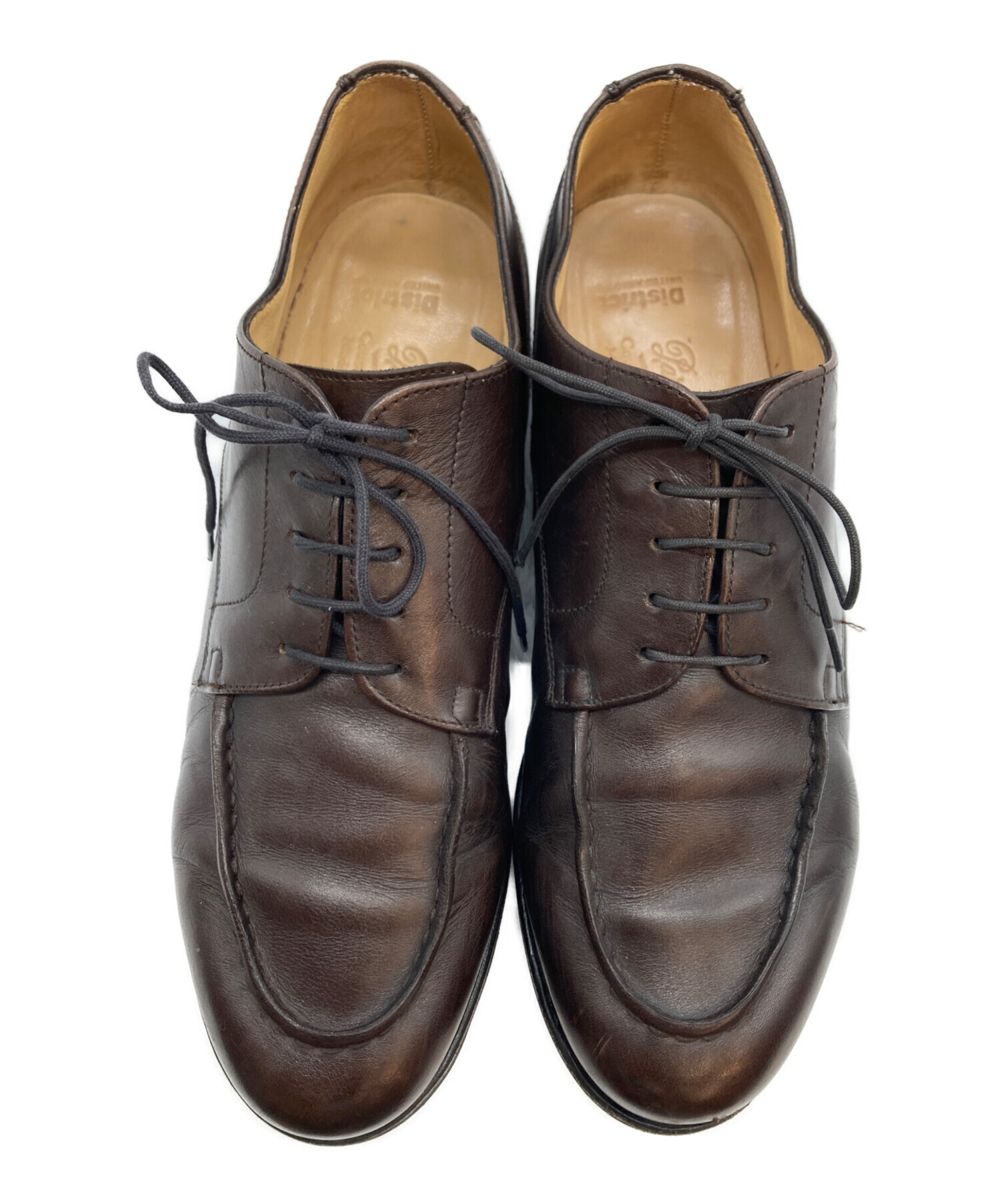 中古・古着通販】PARABOOT (パラブーツ) District UNITED ARROWS