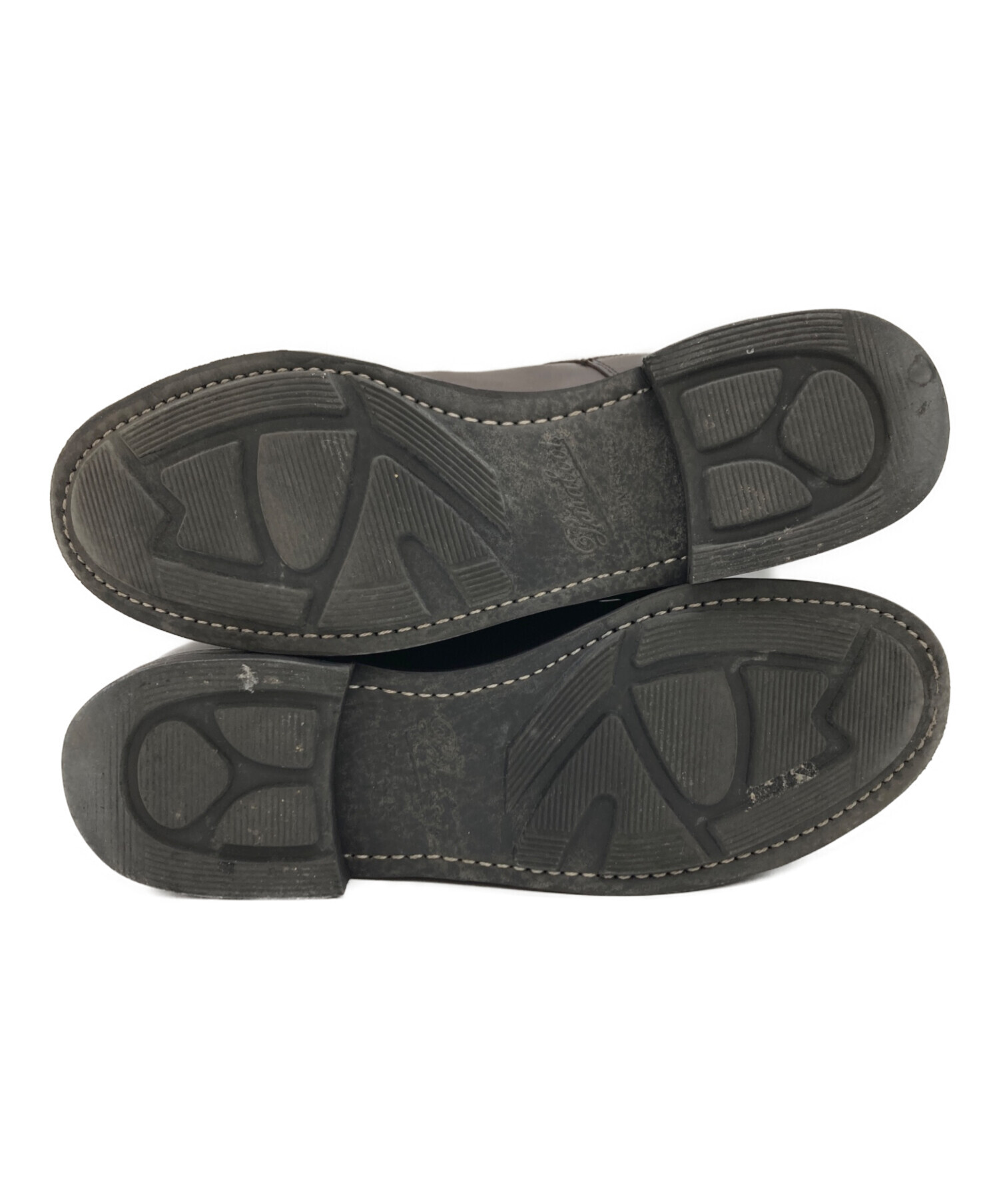 中古・古着通販】PARABOOT (パラブーツ) District UNITED ARROWS