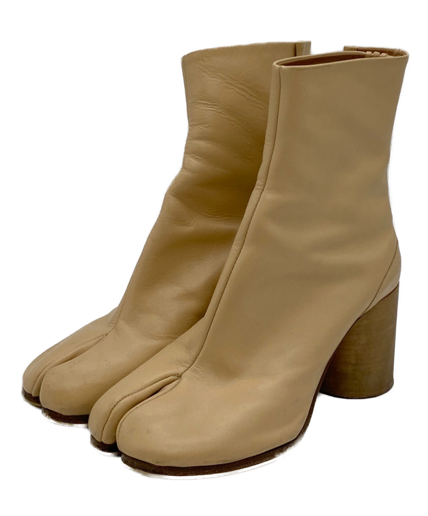 中古・古着通販】Maison Margiela (メゾンマルジェラ) 足袋ヒール