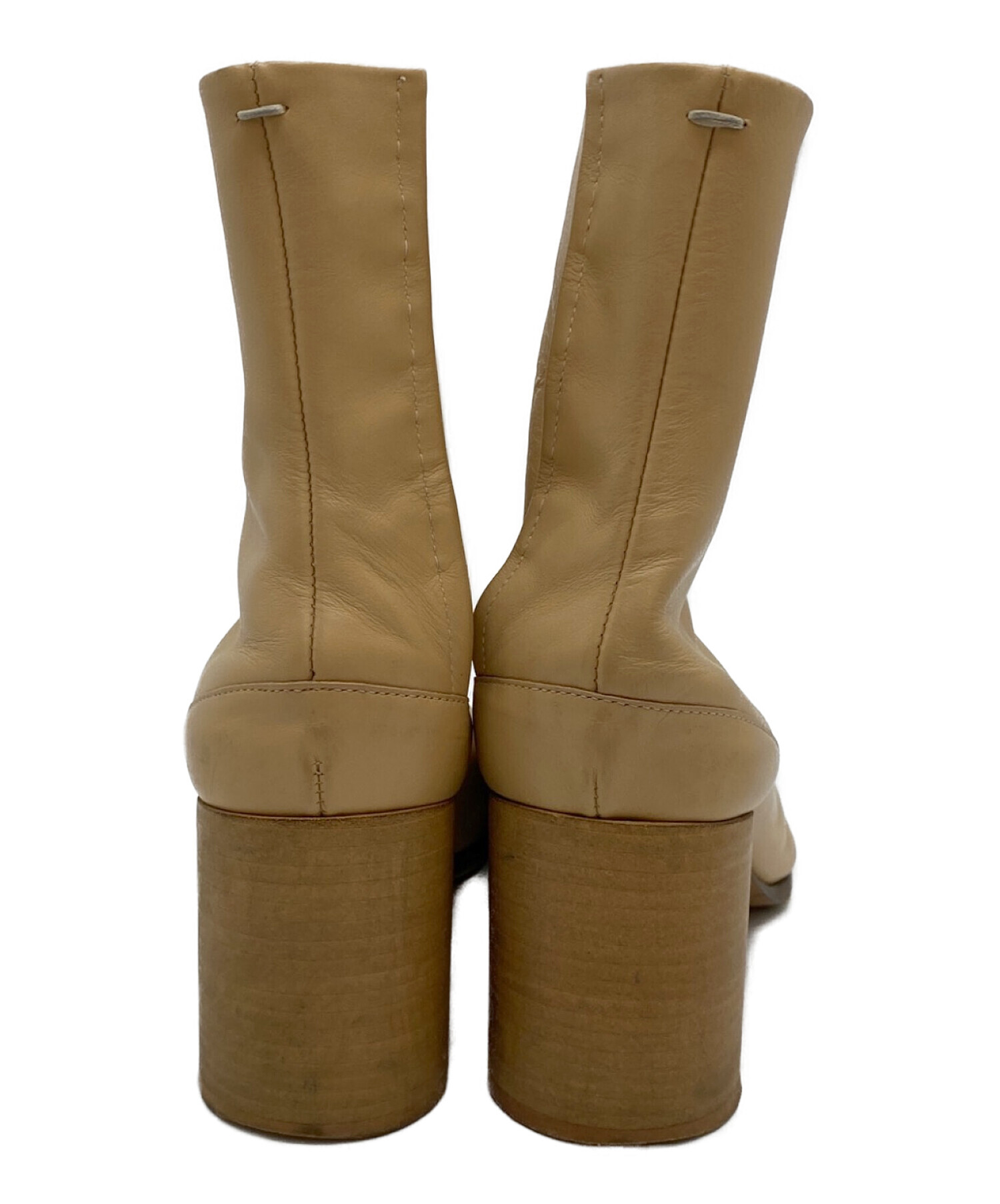 中古・古着通販】Maison Margiela (メゾンマルジェラ) 足袋ヒール