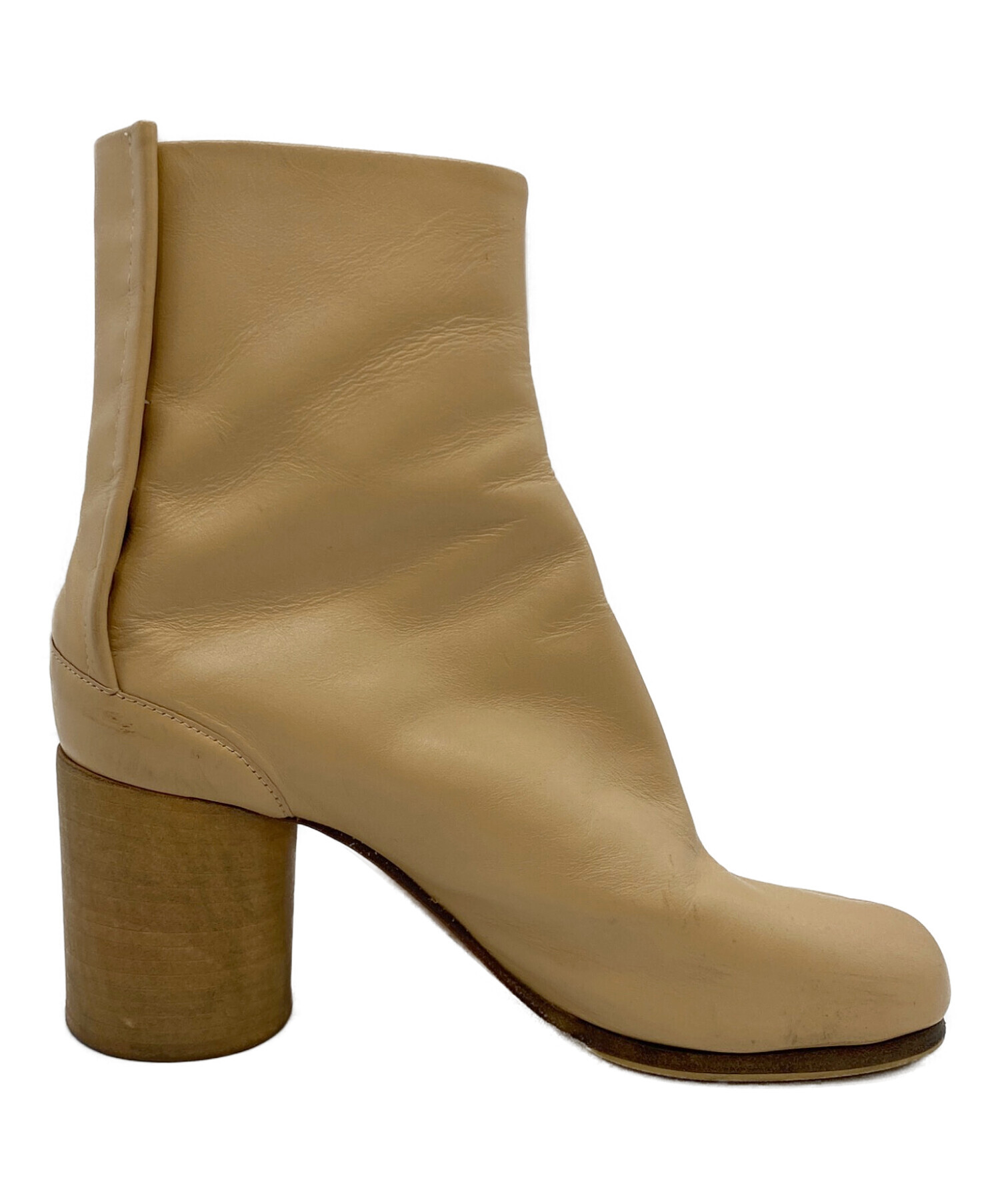 中古・古着通販】Maison Margiela (メゾンマルジェラ) 足袋ヒール