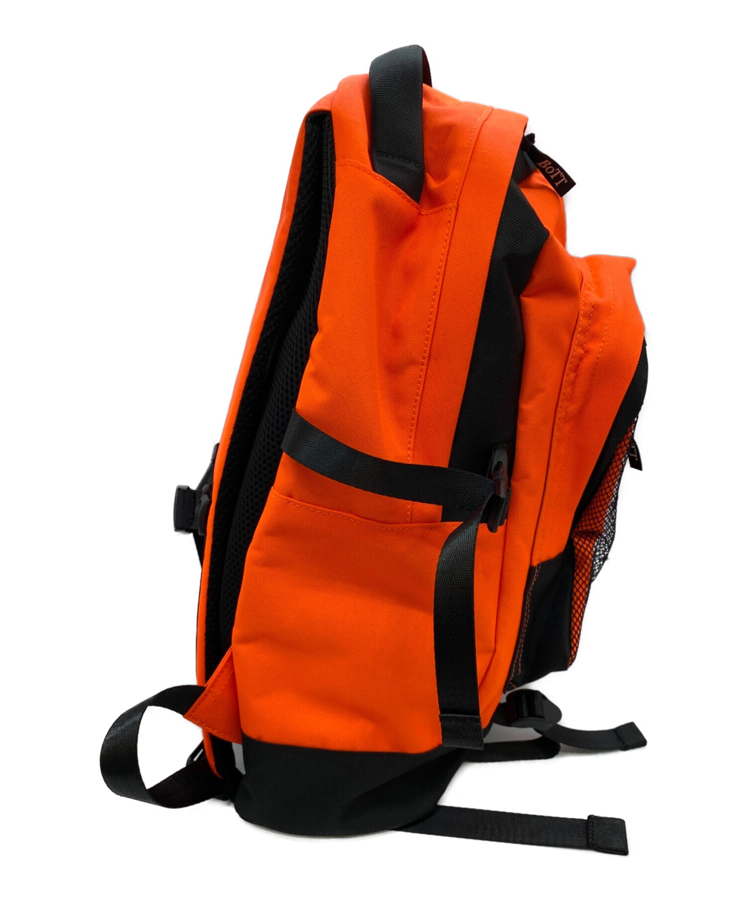 中古・古着通販】Bott (ボット) T33 Backpack リュック オレンジ