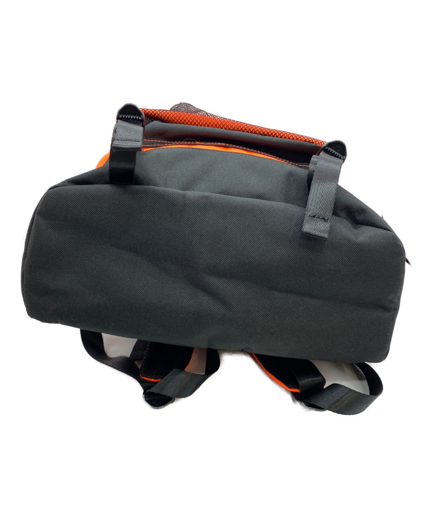 中古・古着通販】Bott (ボット) T33 Backpack リュック オレンジ