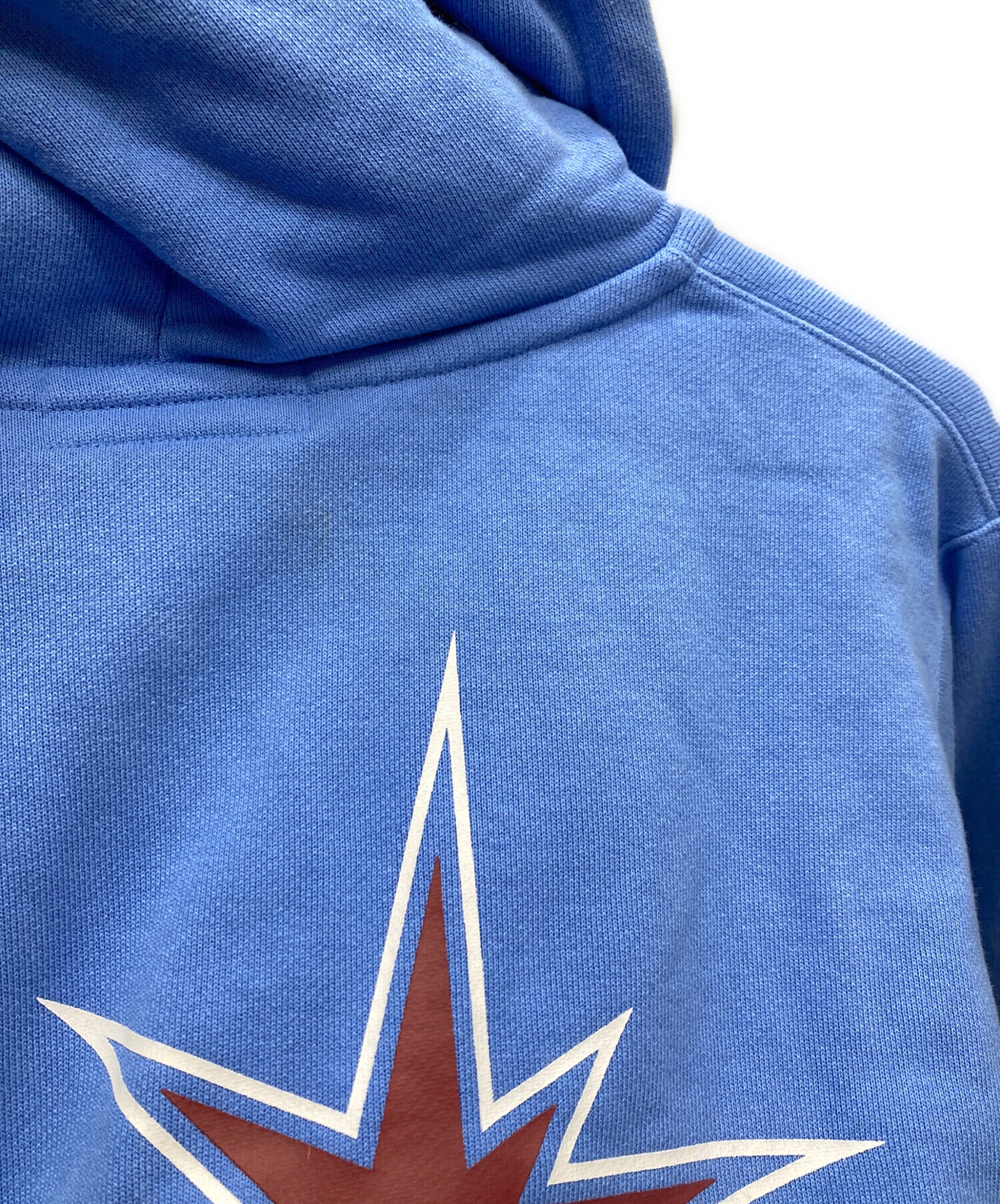 中古・古着通販】Bott (ボット) B Logo Zip Hoodie ジップパーカー