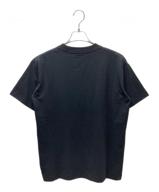 中古・古着通販】BoTT (ボット) Flail Tee プリントTシャツ ブラック