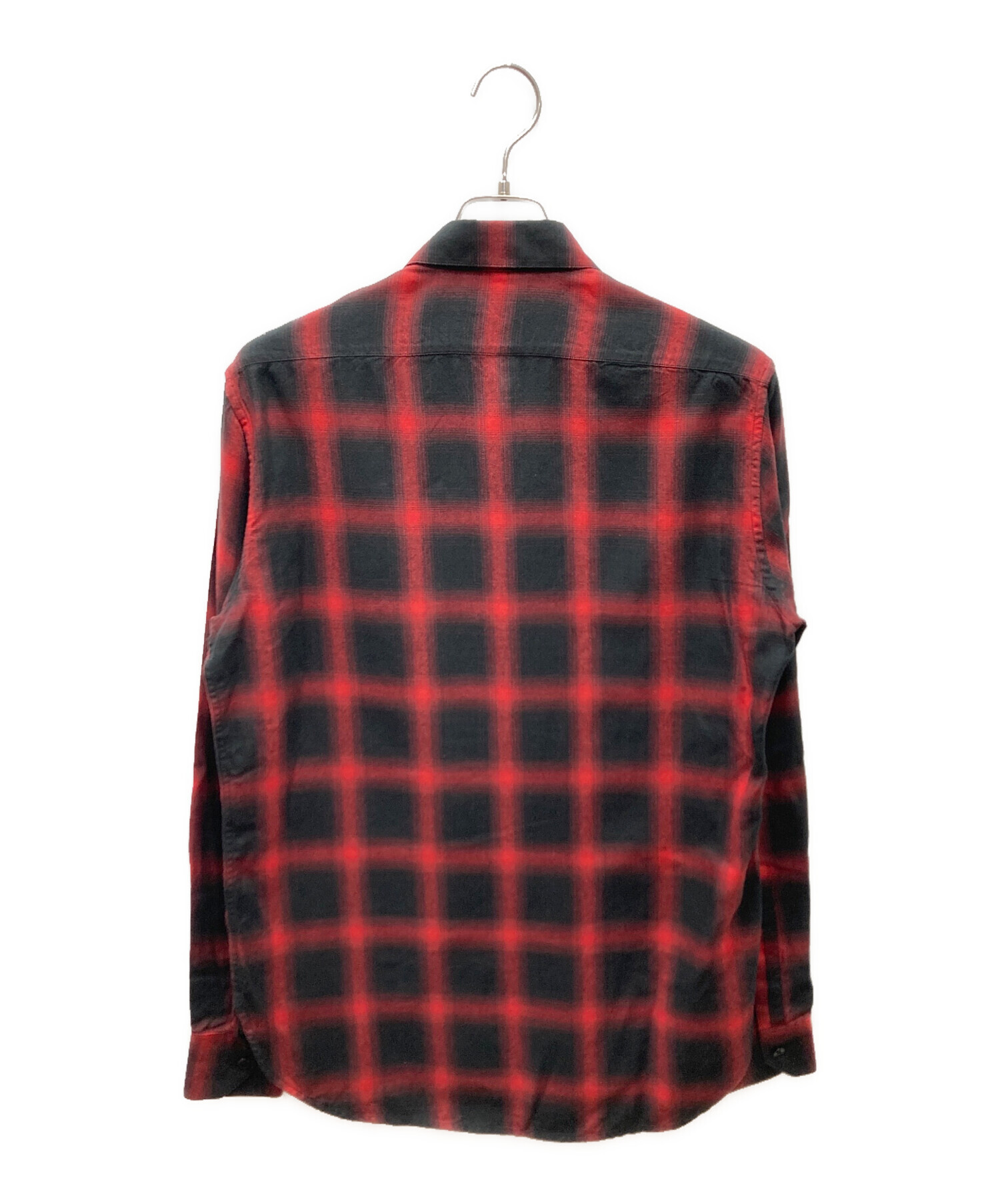 中古・古着通販】Saint Laurent Paris (サンローランパリ) オンブレ