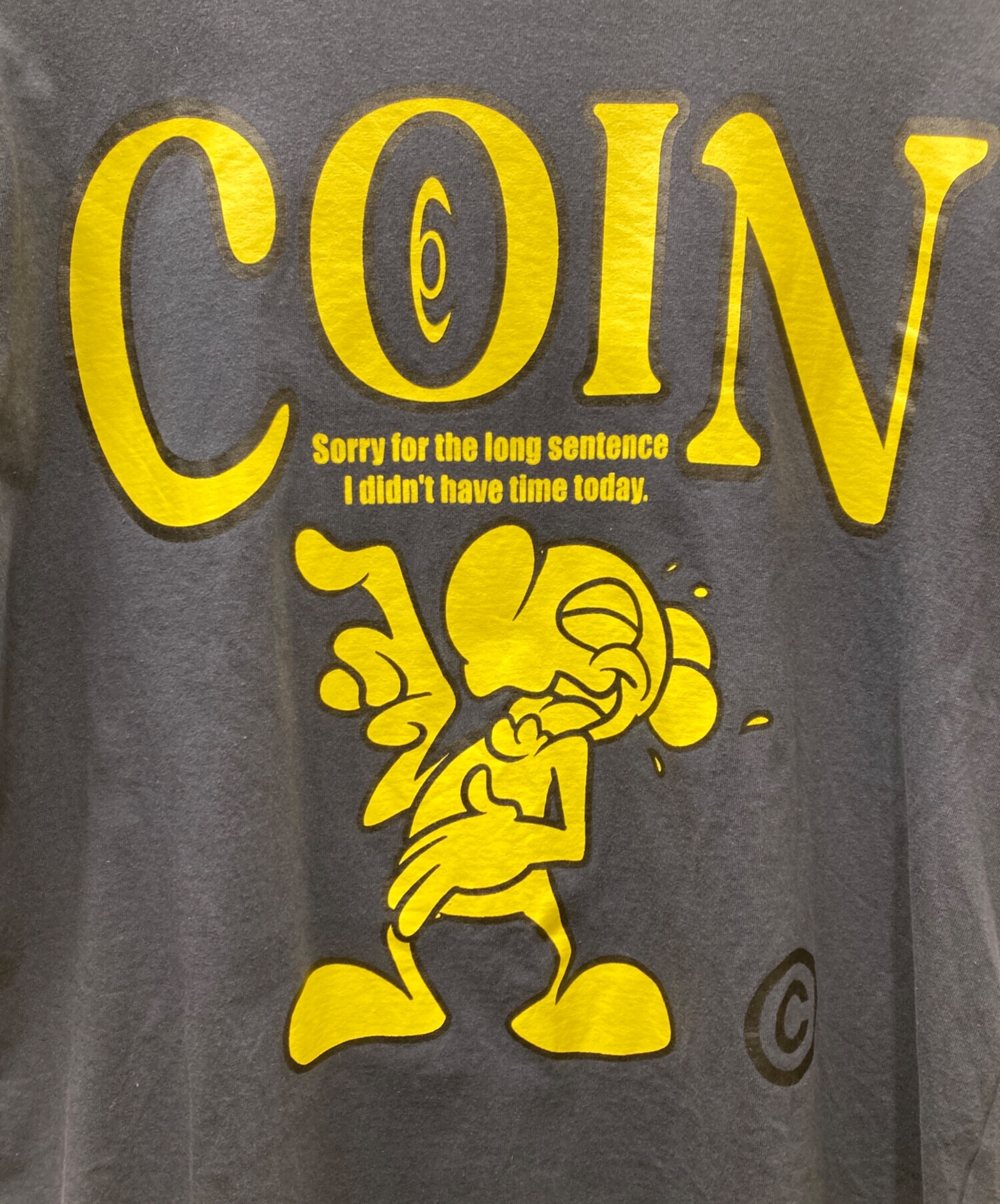 中古・古着通販】Coin Parking Delivery (コインパーキングデリバリー