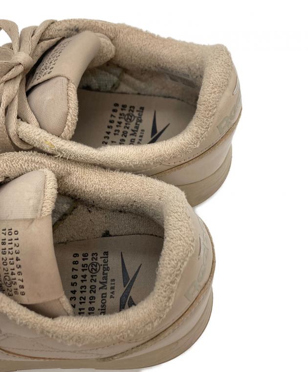 中古・古着通販】REEBOK (リーボック) Maison Margiela (メゾン