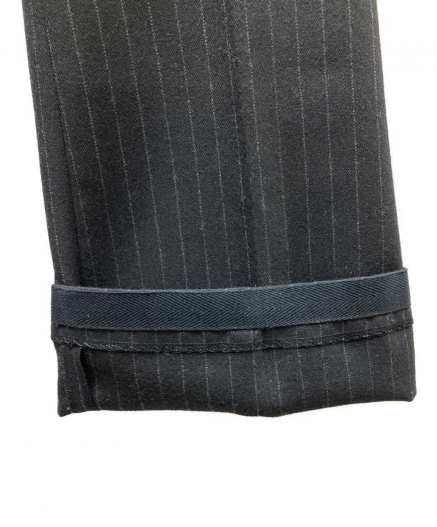 中古・古着通販】sacai (サカイ) Chalk Stripe pants チョーク