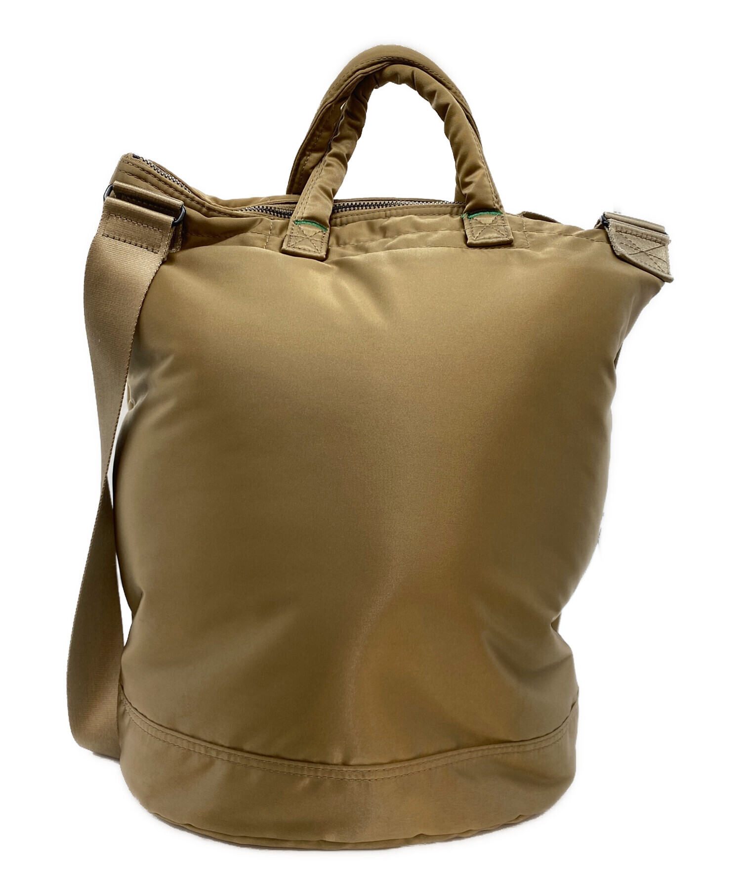 中古・古着通販】PORTER (ポーター) STARBUCKS コーヒービーンシェイプ