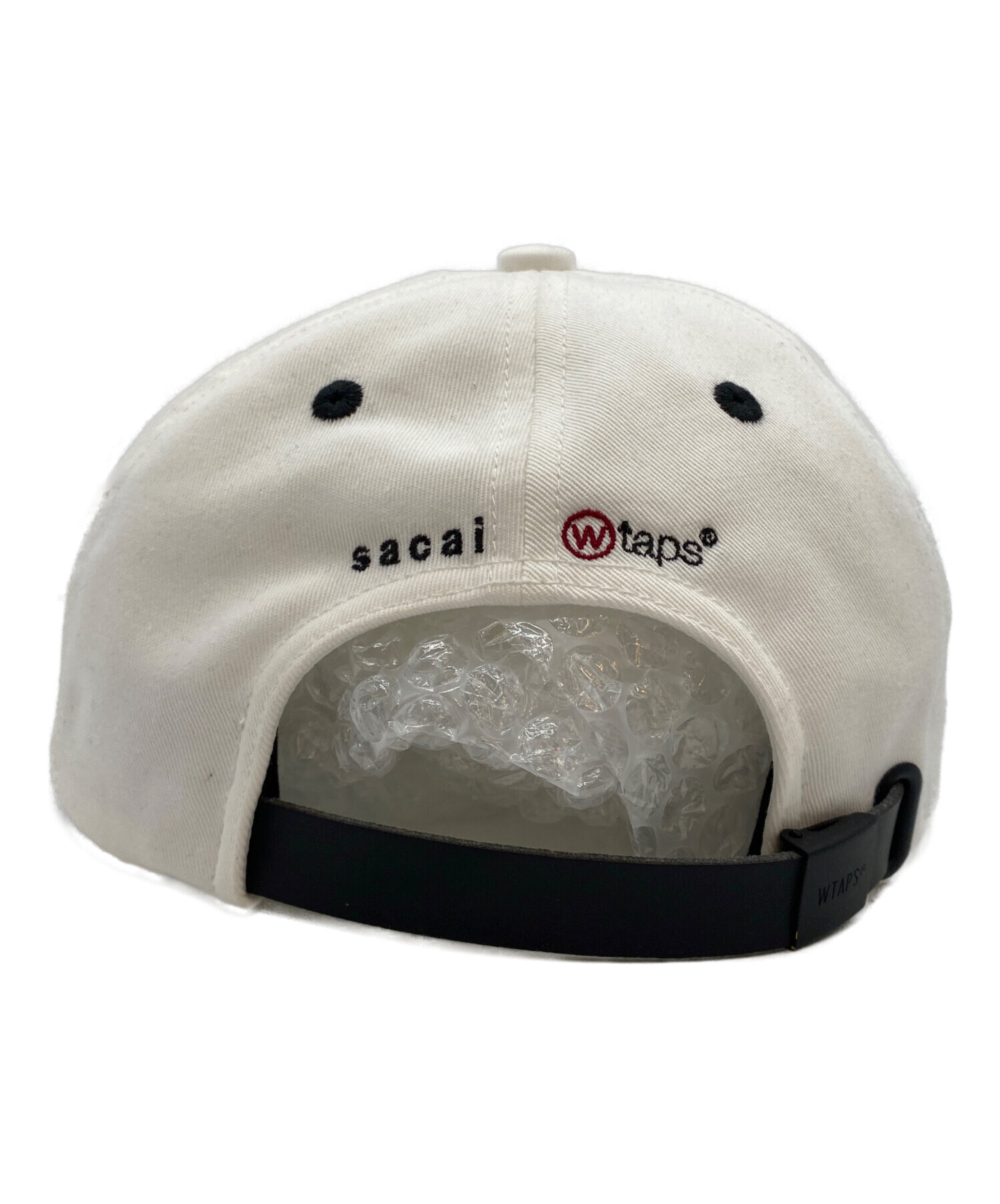 中古・古着通販】sacai (サカイ) WTAPS (ダブルタップス) Cotton Twill