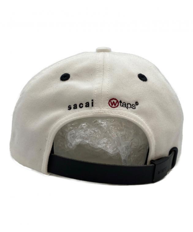 中古・古着通販】sacai (サカイ) WTAPS (ダブルタップス) Cotton Twill