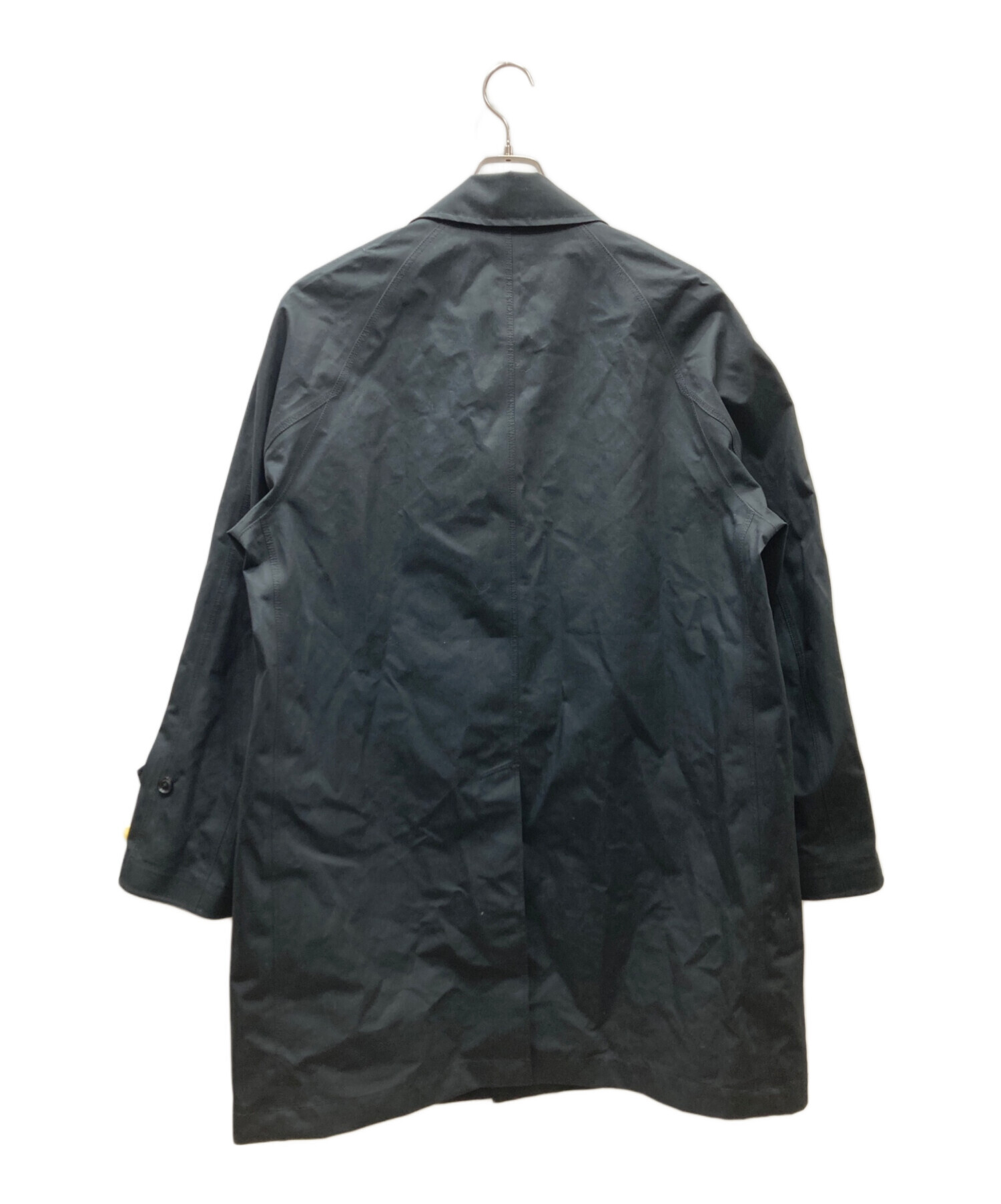 古着　アウター 中古・古着通販】nanamica (ナナミカ) goretex ステンカラー コート