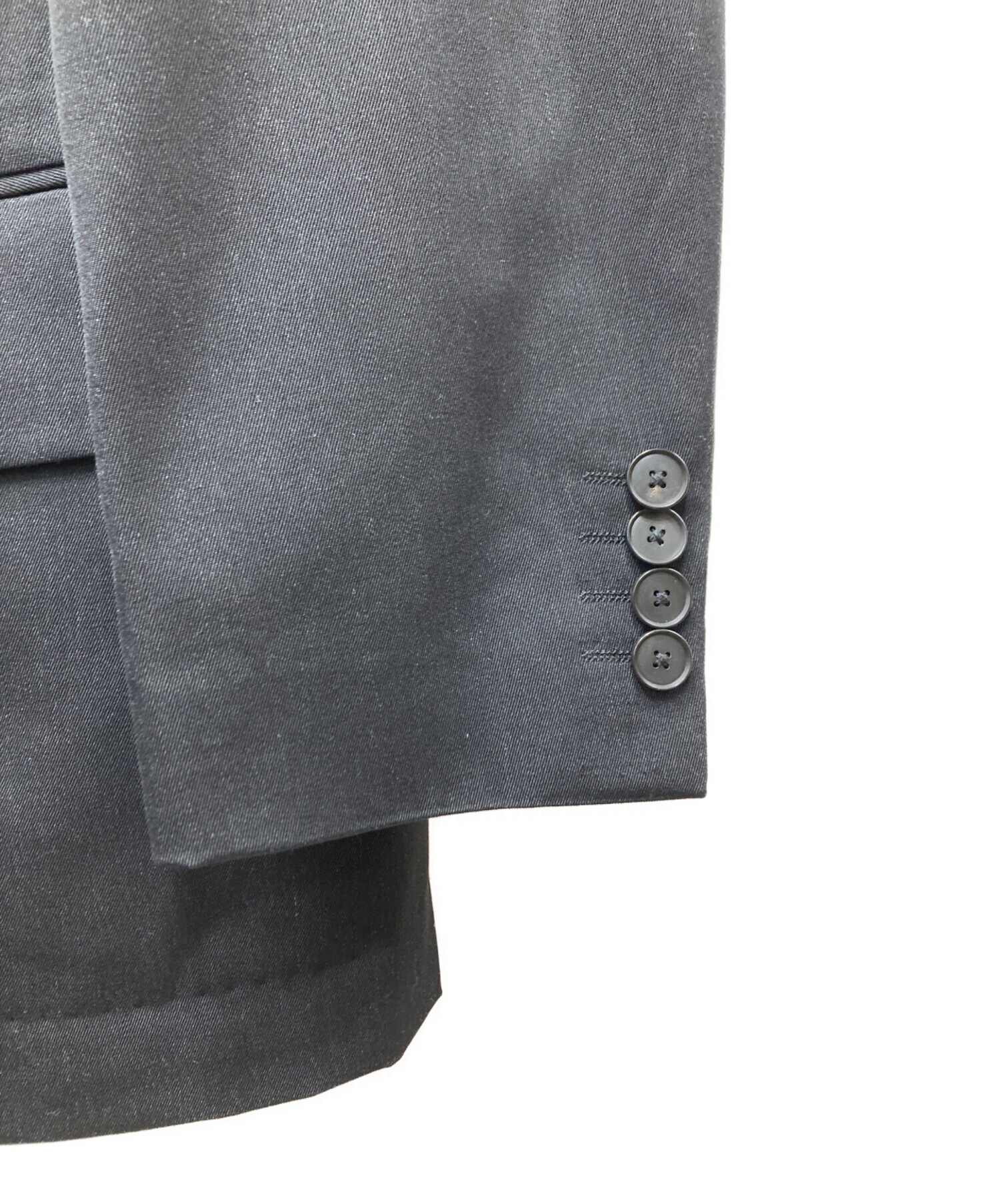中古・古着通販】AURALEE (オーラリー) LIGHT WOOL MAX GABARDINE