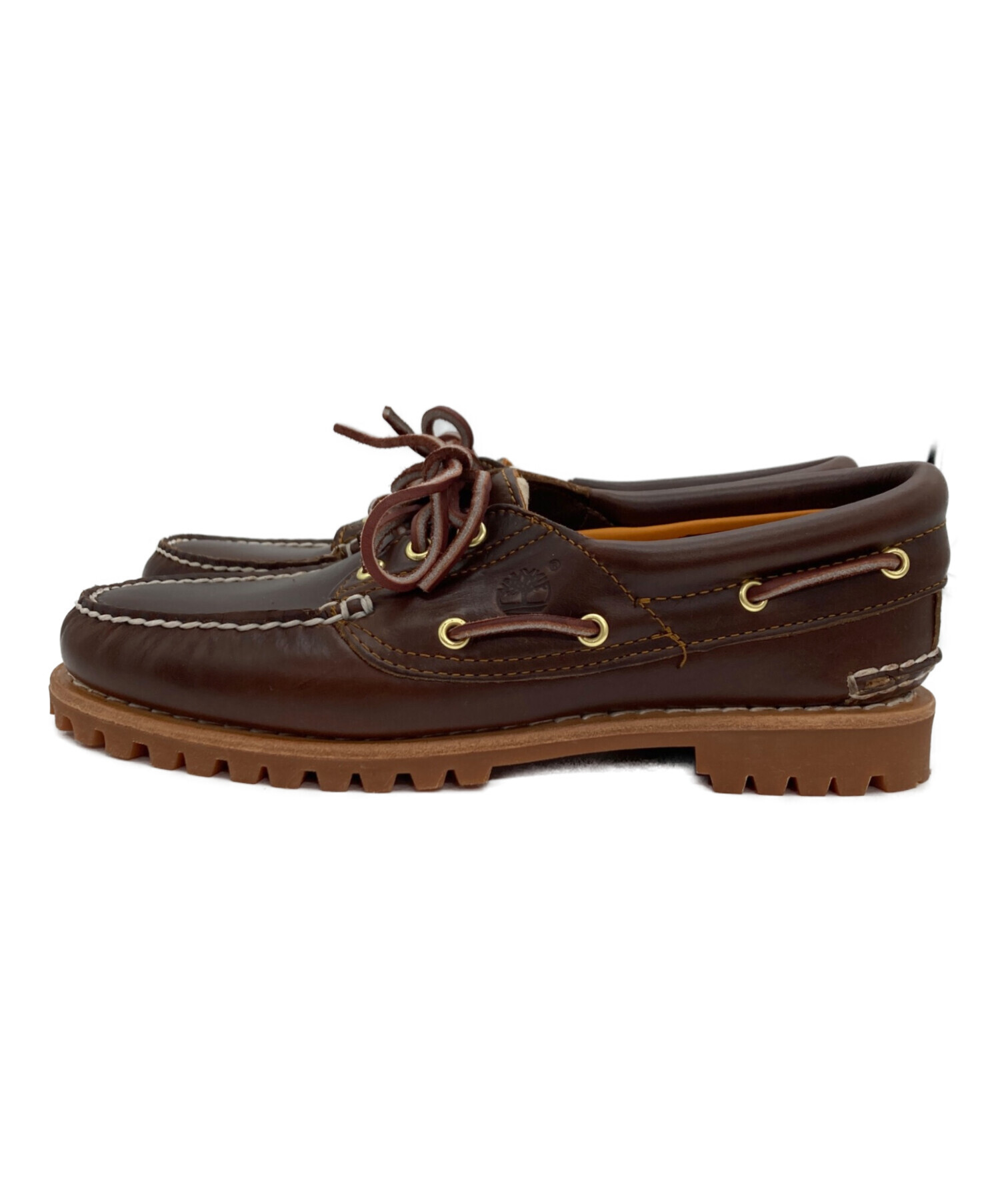 中古・古着通販】Timberland (ティンバーランド) スリーアイクラシック