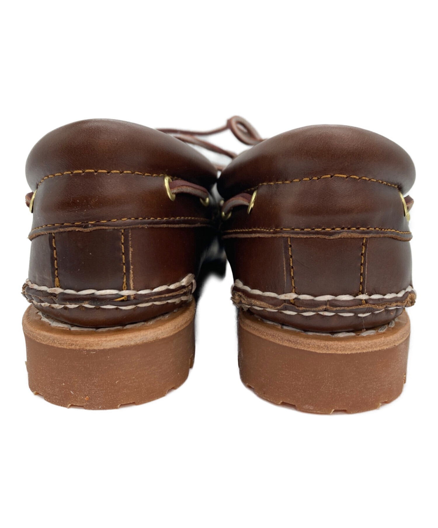 中古・古着通販】Timberland (ティンバーランド) スリーアイクラシック