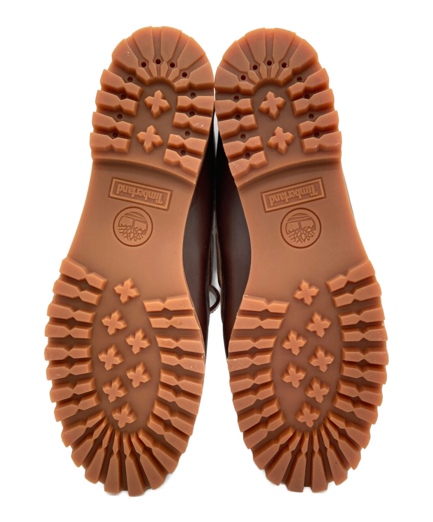 中古・古着通販】Timberland (ティンバーランド) スリーアイクラシック