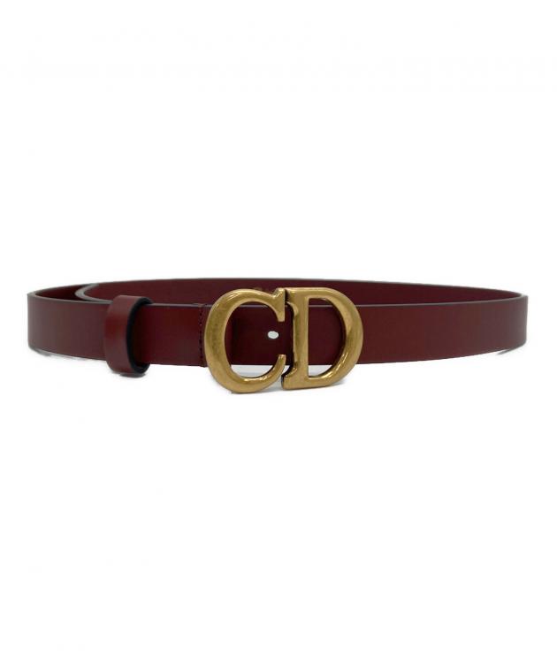 中古・古着通販】Christian Dior (クリスチャン ディオール) CDロゴ