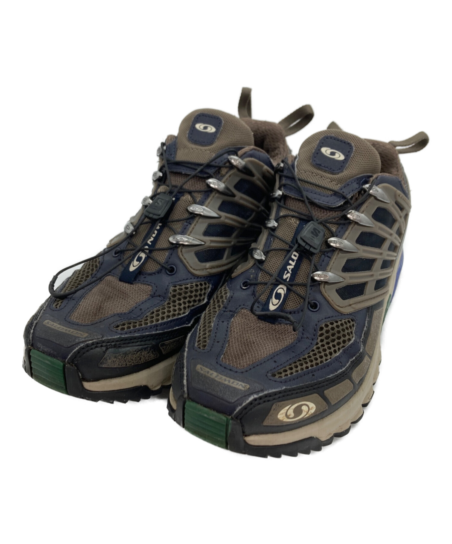 中古・古着通販】SALOMON (サロモン) ACS PRO ADVANCED スニーカー