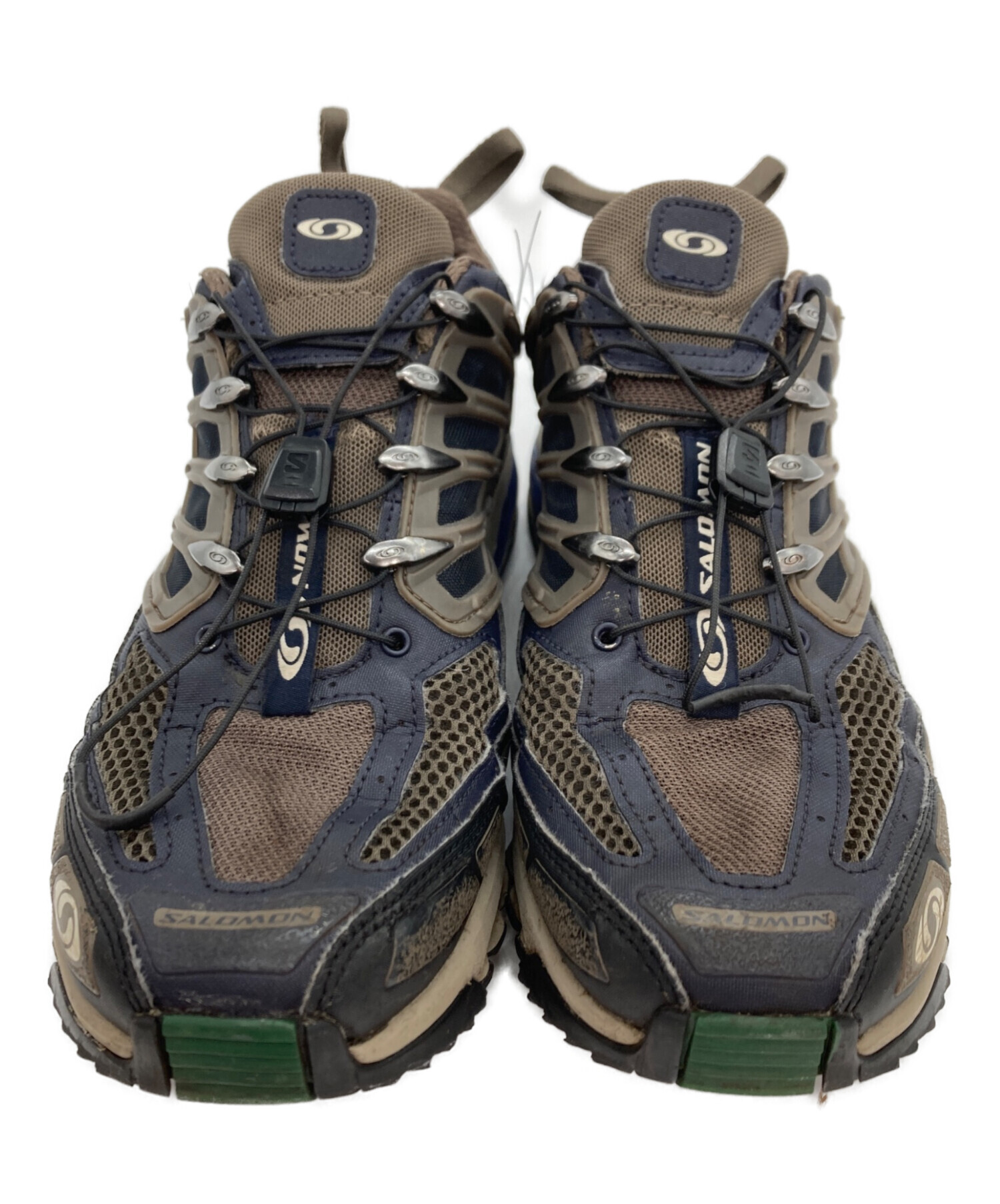 中古・古着通販】SALOMON (サロモン) ACS PRO ADVANCED スニーカー